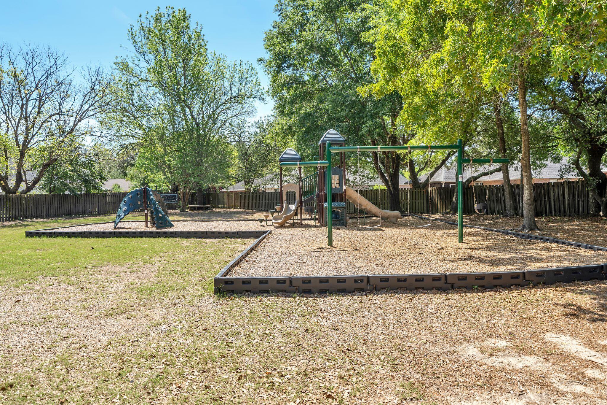PARKWOOD ESTATES PH 7 - Residential