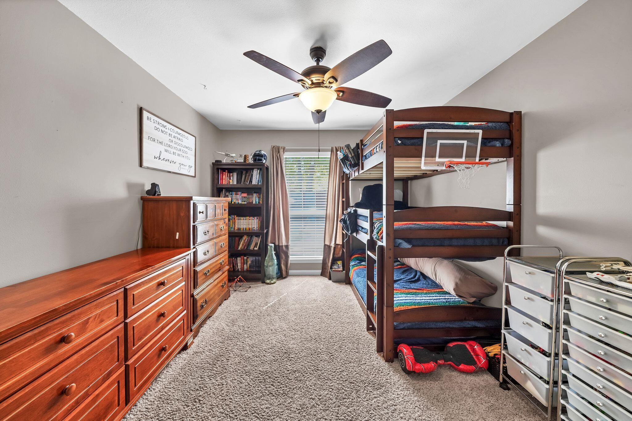 PARKWOOD ESTATES PH 7 - Residential