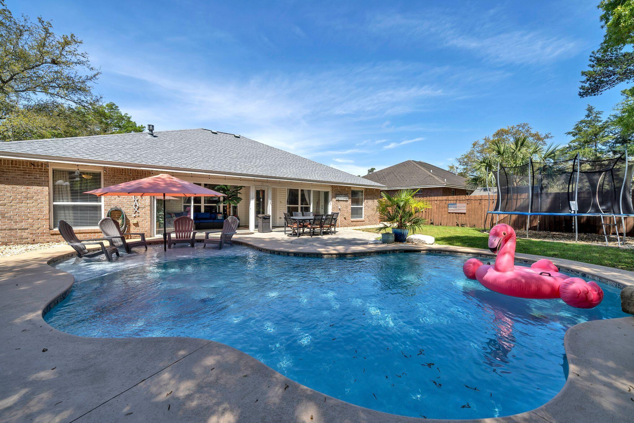 PARKWOOD ESTATES PH 7 - Residential