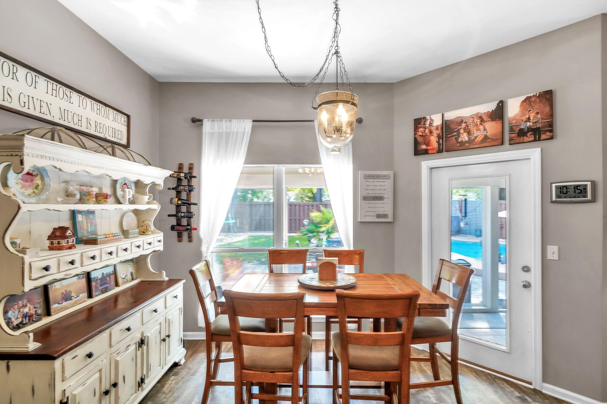 PARKWOOD ESTATES PH 7 - Residential