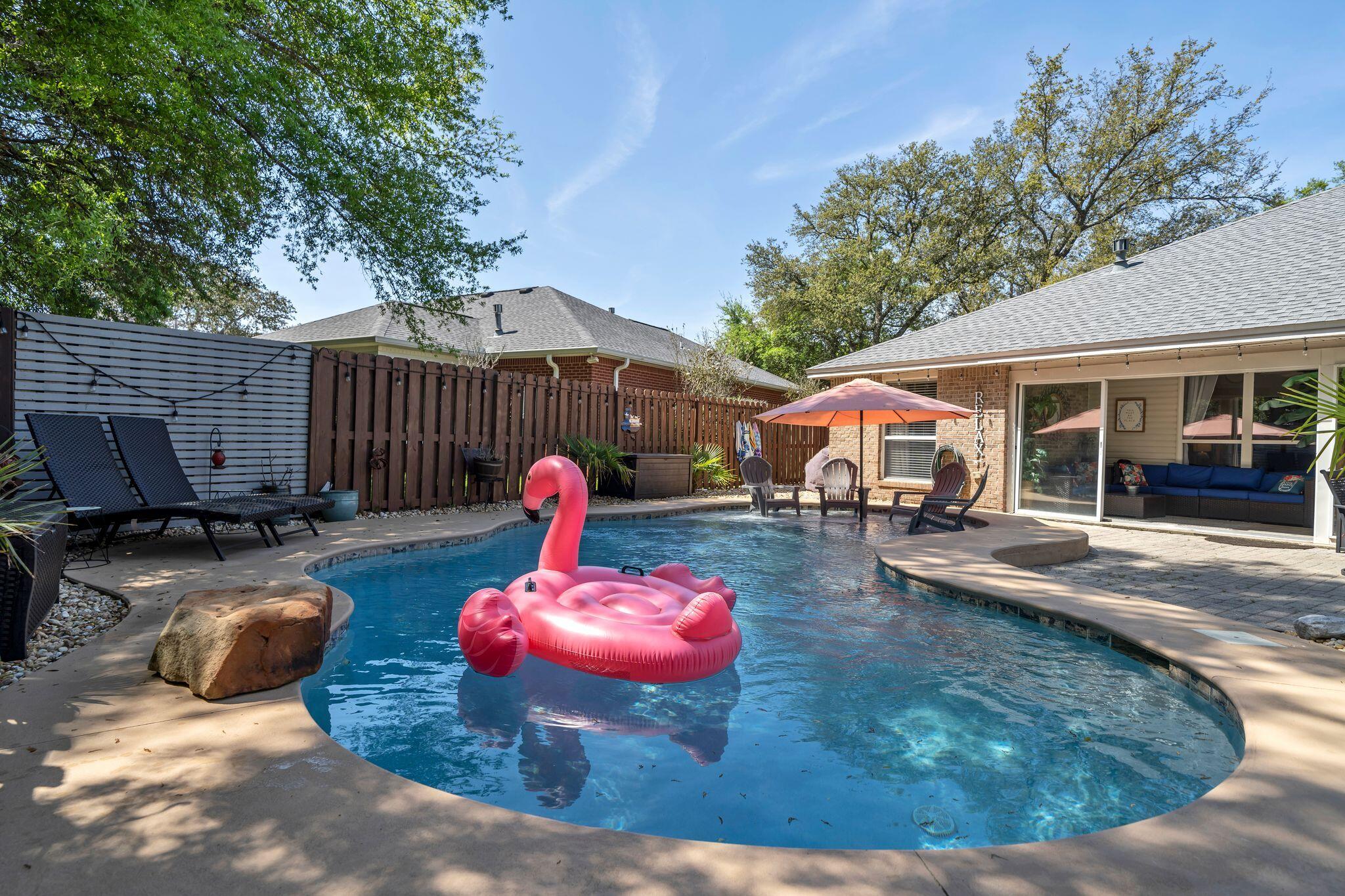 PARKWOOD ESTATES PH 7 - Residential