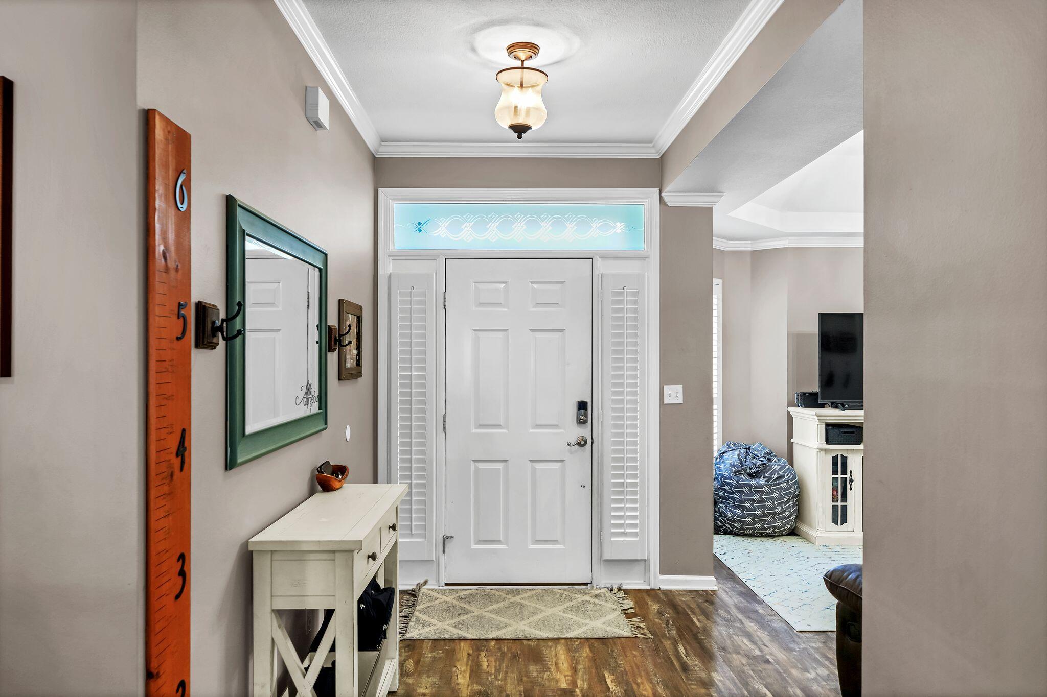 PARKWOOD ESTATES PH 7 - Residential