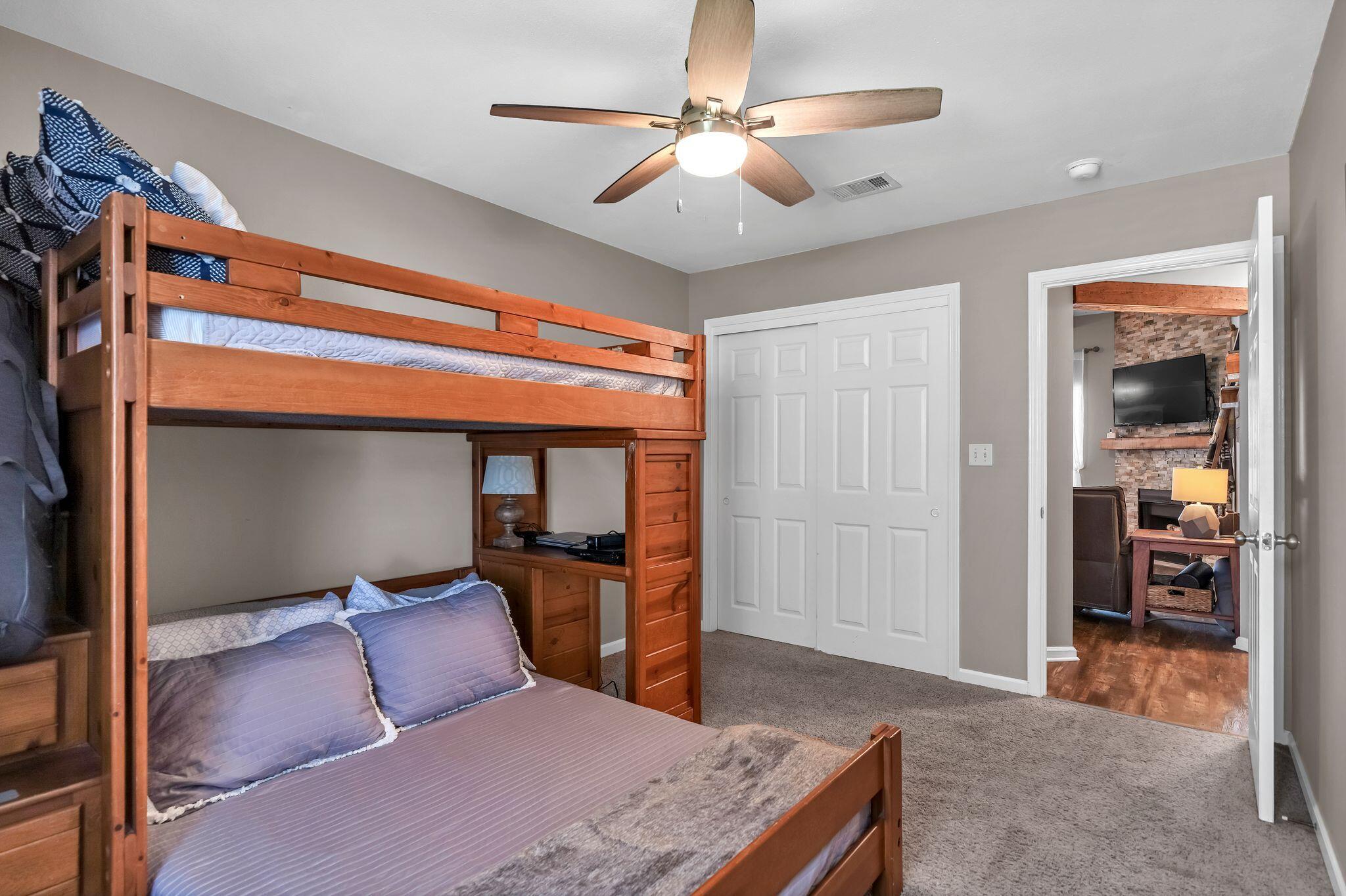 PARKWOOD ESTATES PH 7 - Residential