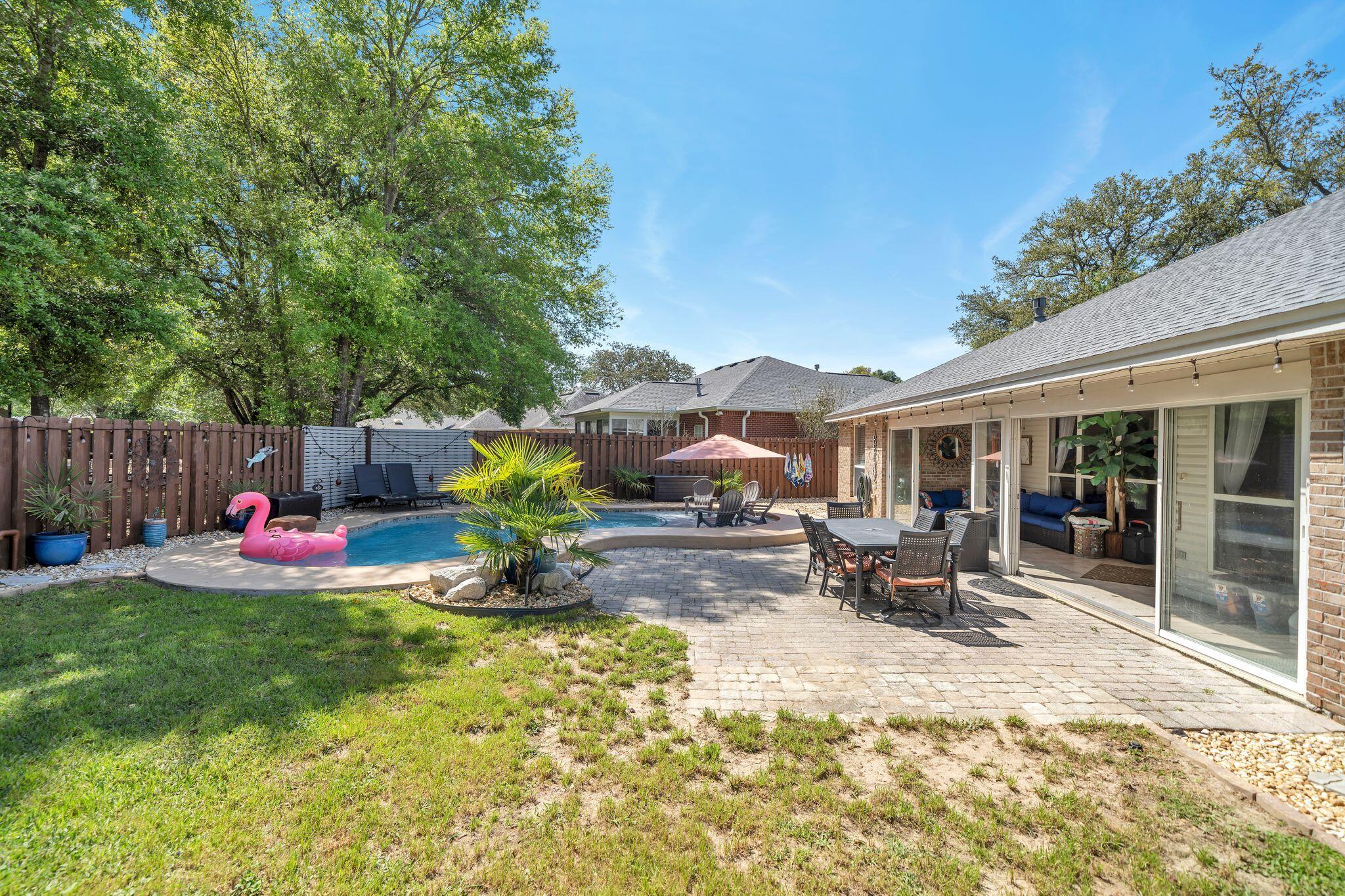 PARKWOOD ESTATES PH 7 - Residential