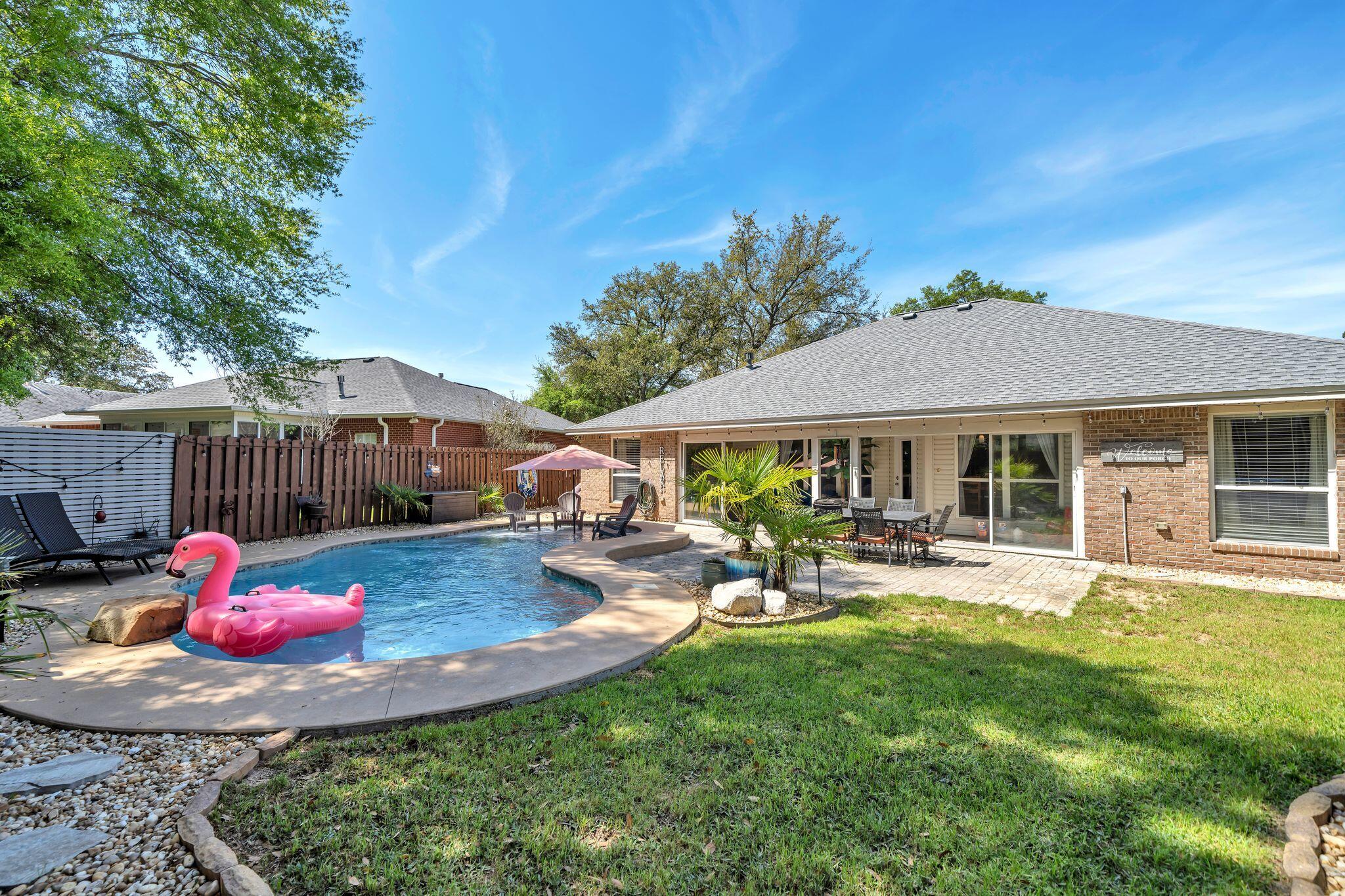 PARKWOOD ESTATES PH 7 - Residential
