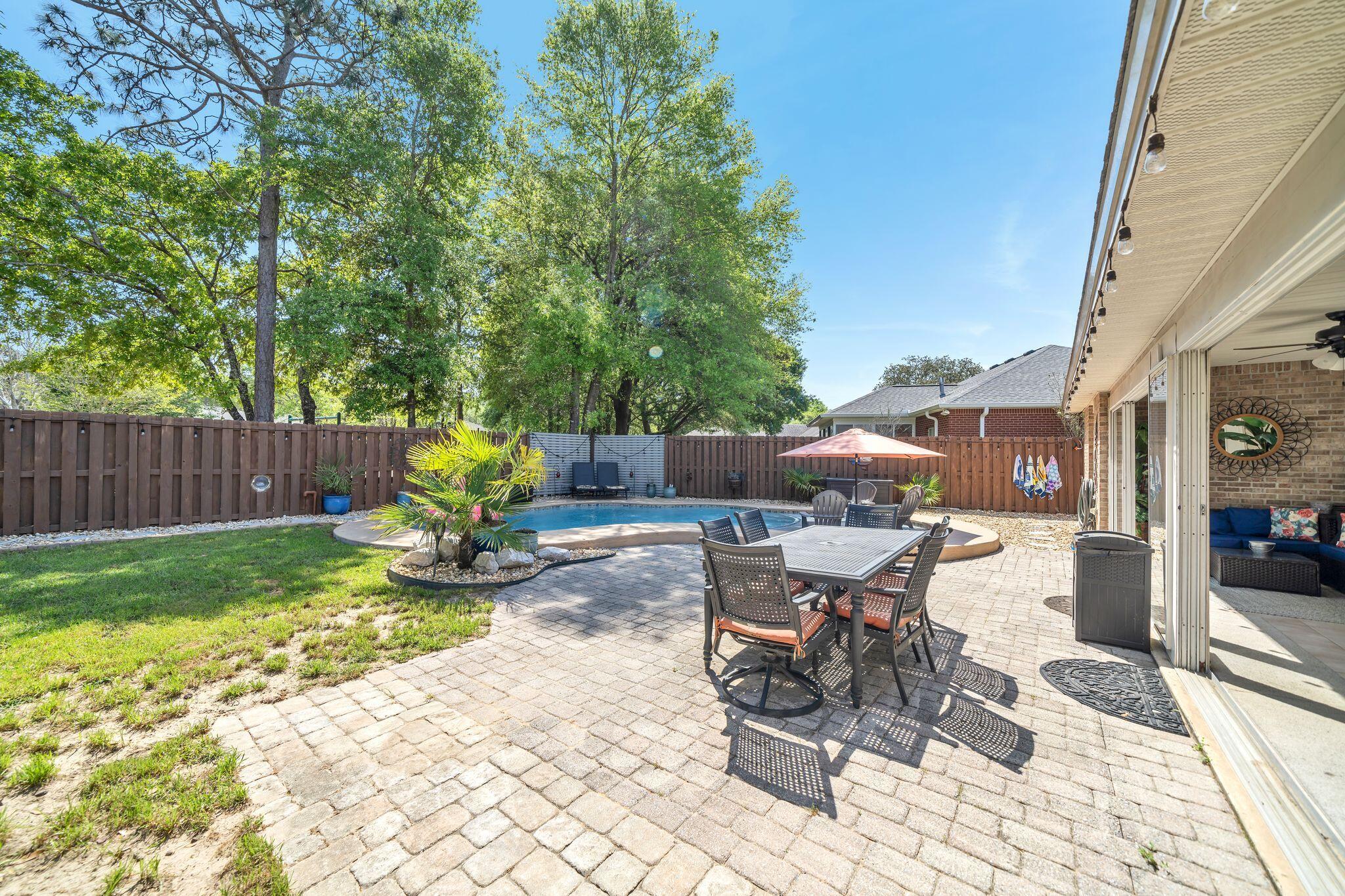 PARKWOOD ESTATES PH 7 - Residential