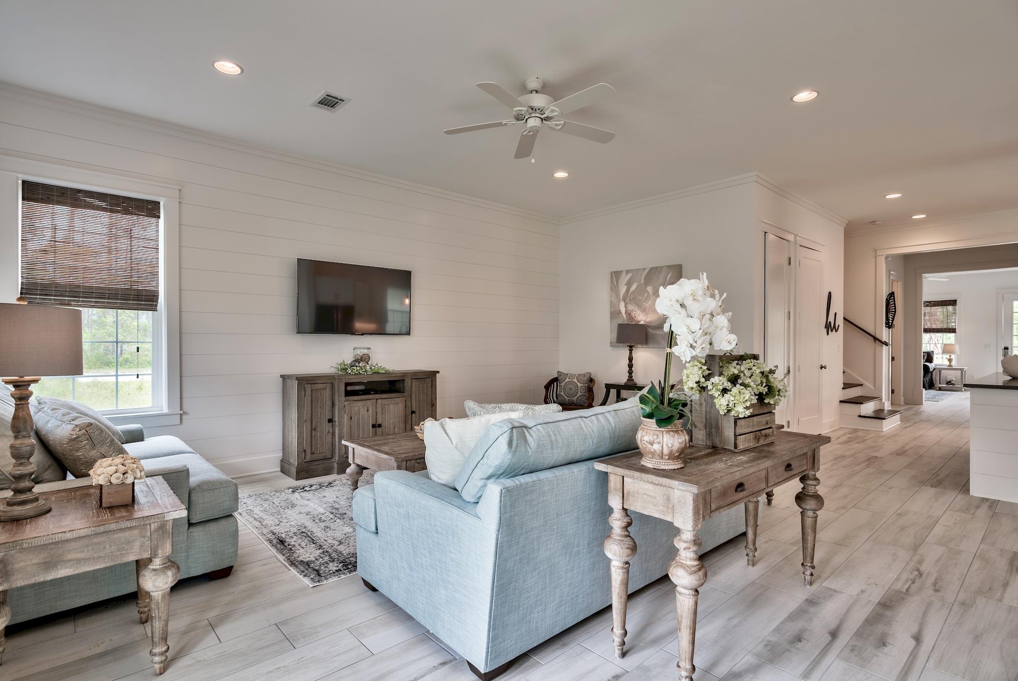 FRANGISTA BEACH - Residential