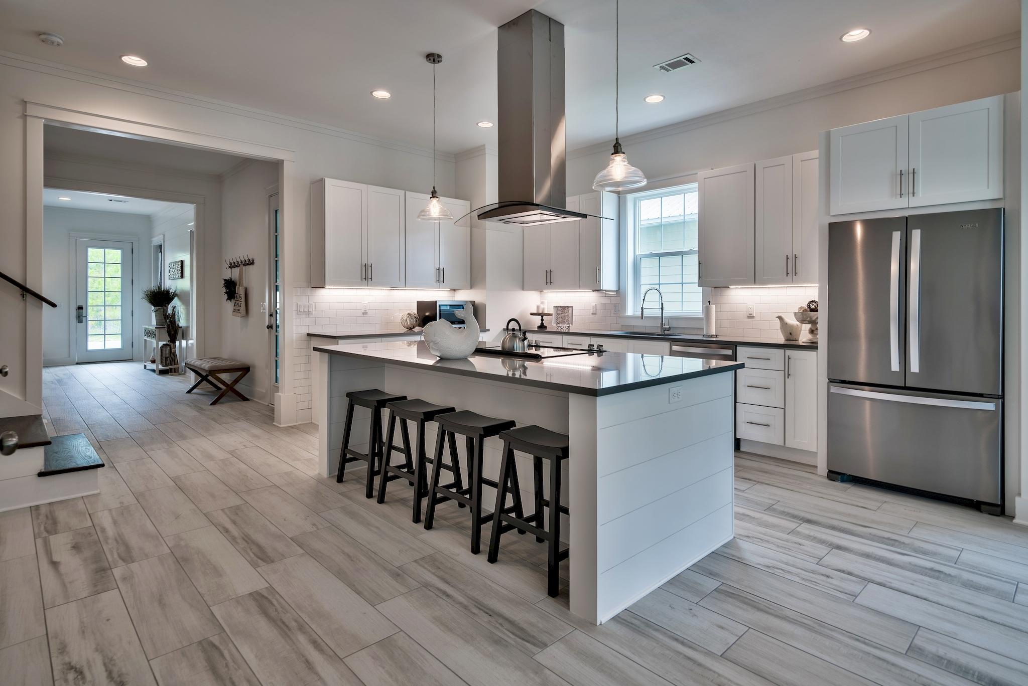 FRANGISTA BEACH - Residential