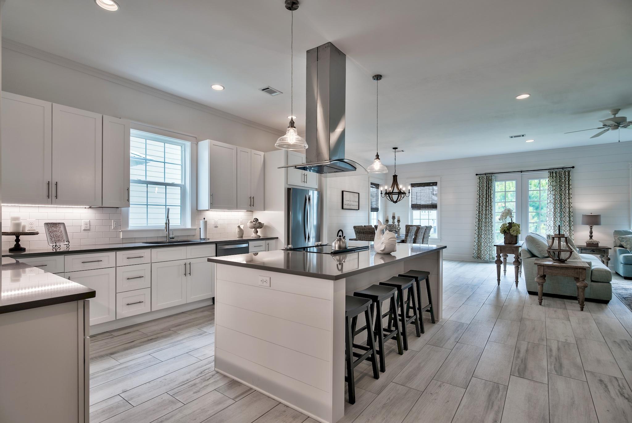 FRANGISTA BEACH - Residential