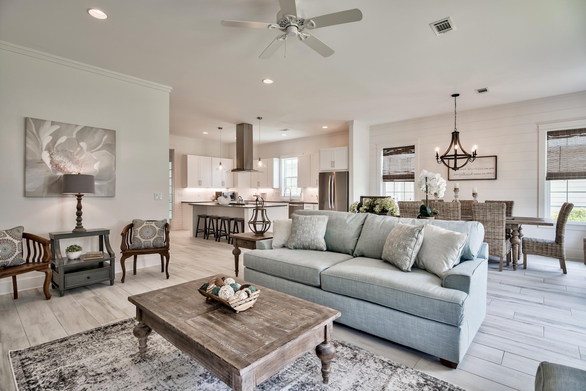 FRANGISTA BEACH - Residential