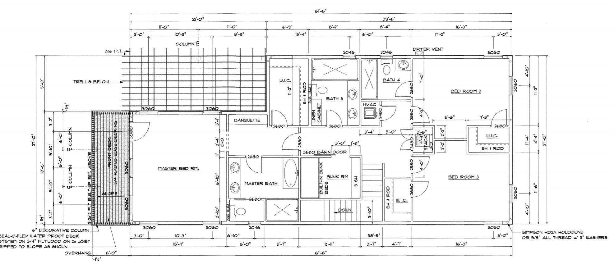 FRANGISTA BEACH - Residential