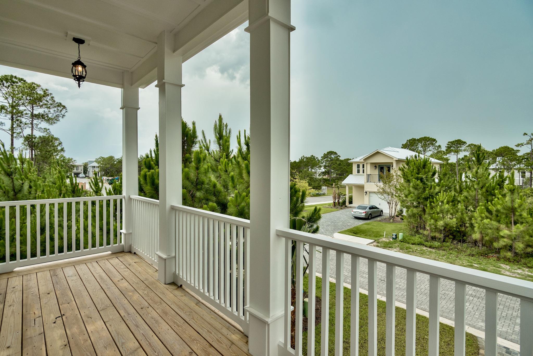 FRANGISTA BEACH - Residential