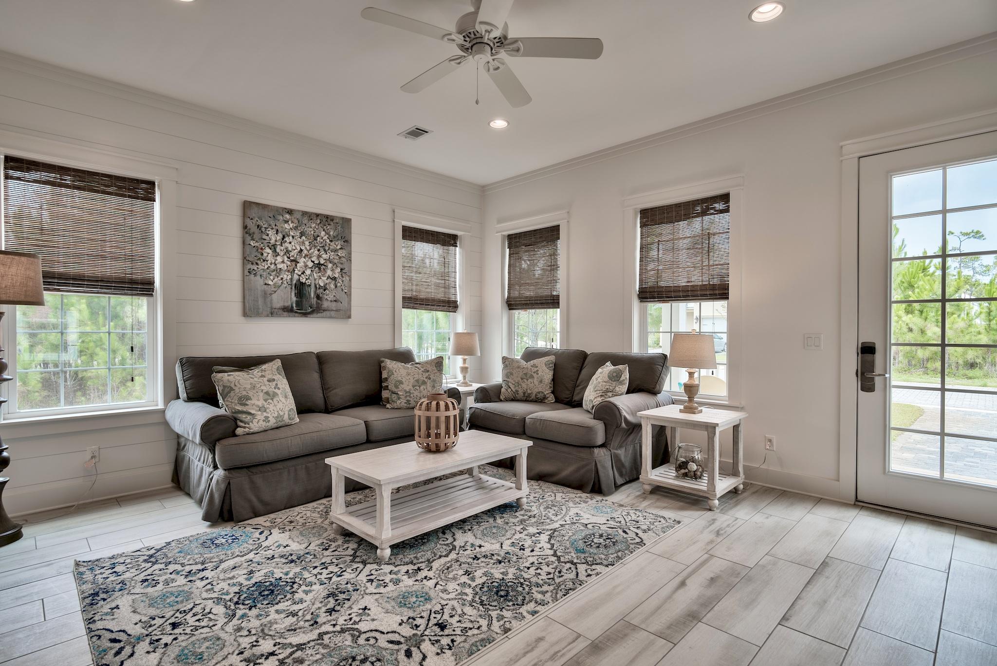 FRANGISTA BEACH - Residential