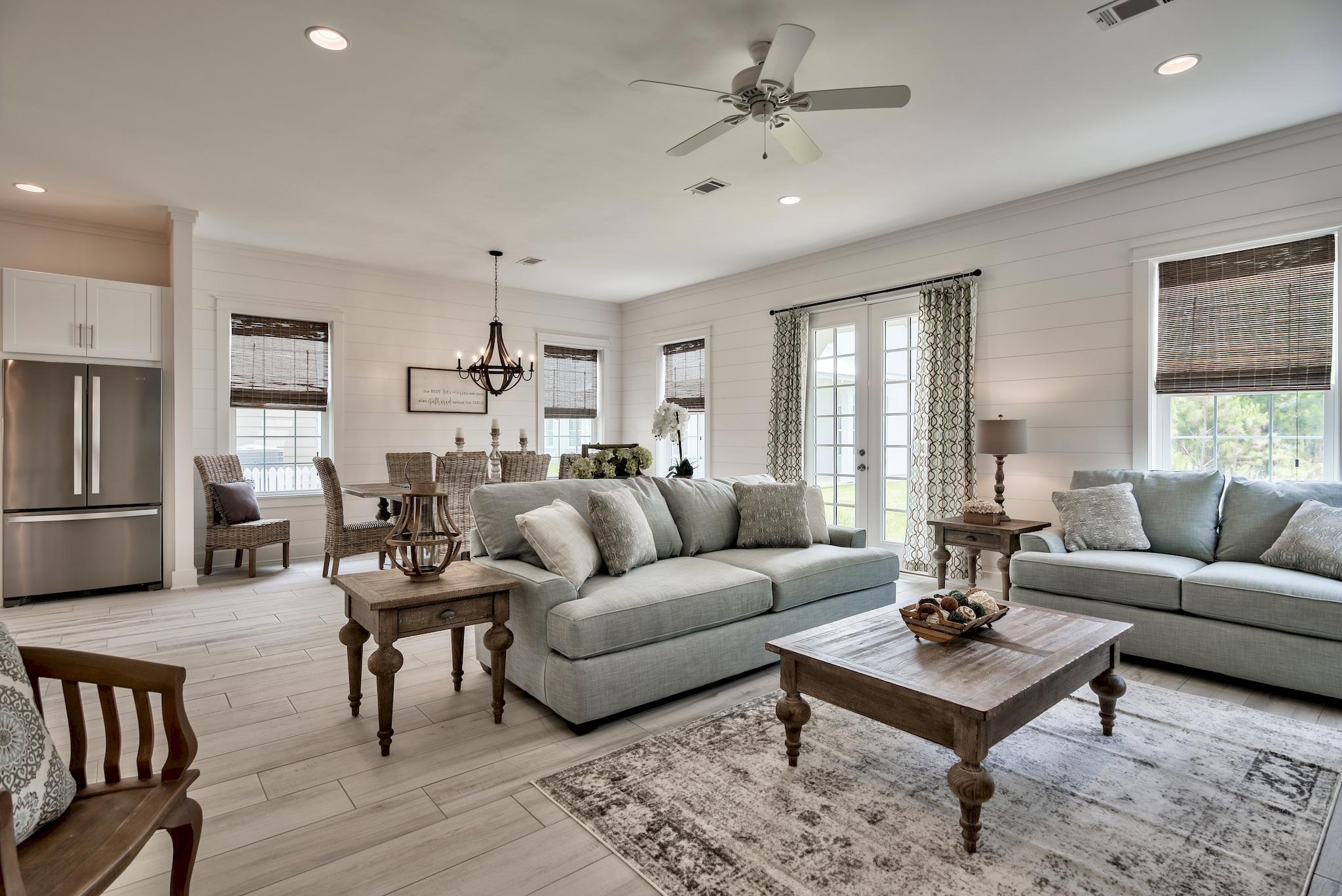 FRANGISTA BEACH - Residential