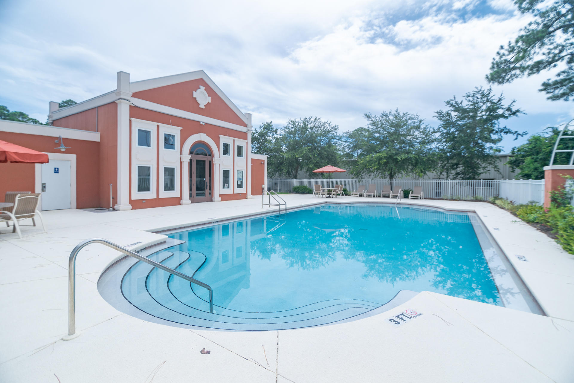 FRANGISTA BEACH - Residential