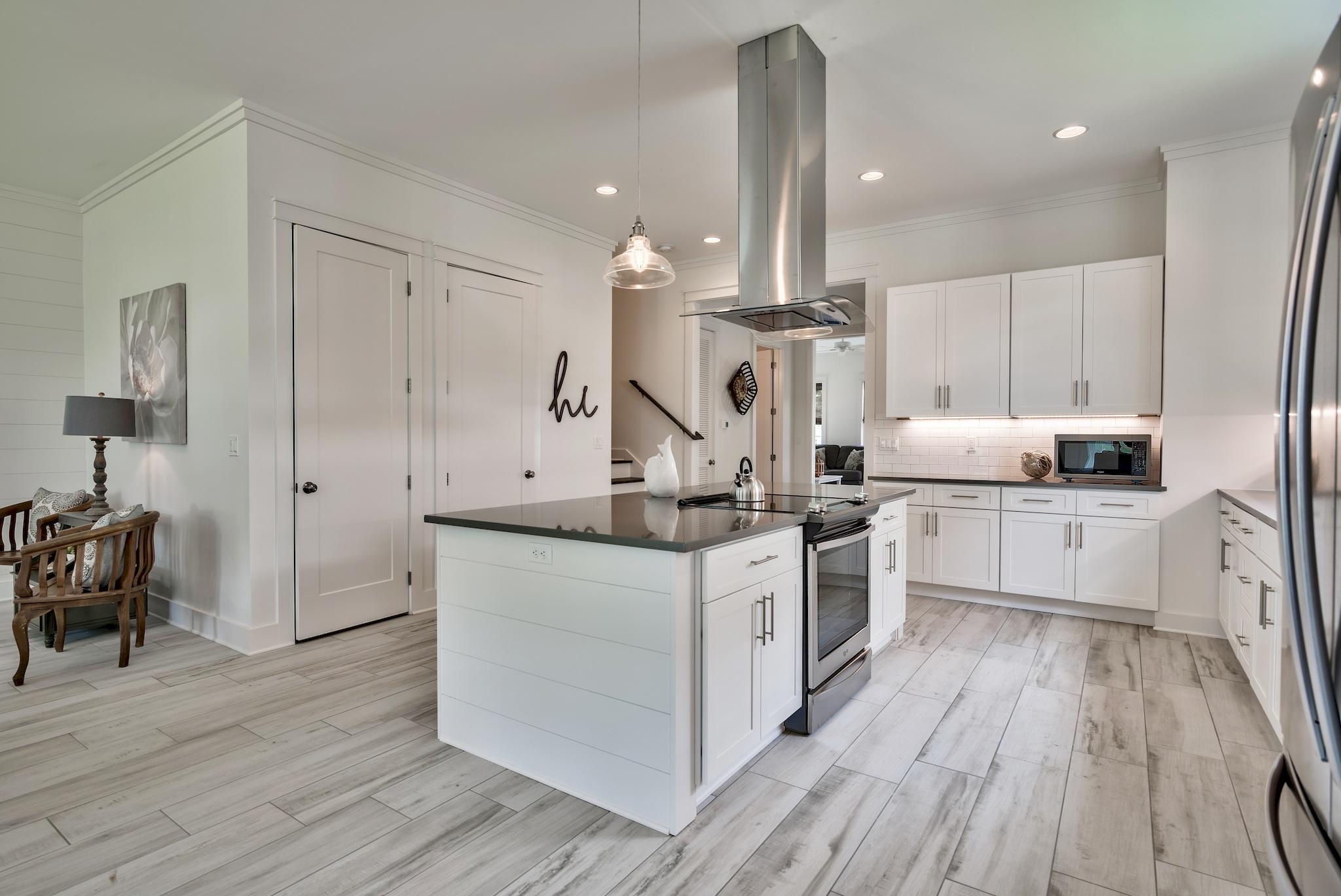 FRANGISTA BEACH - Residential