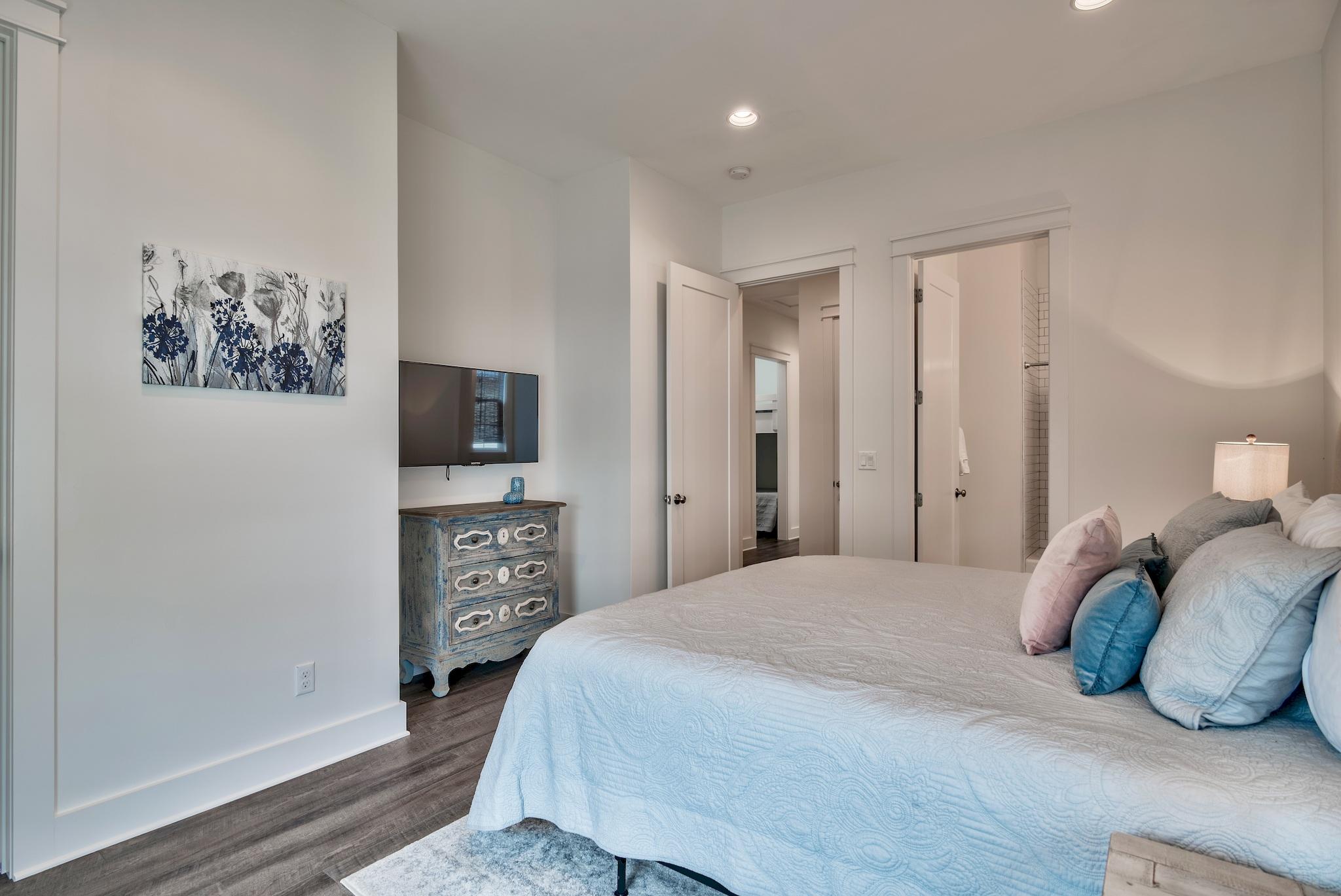 FRANGISTA BEACH - Residential