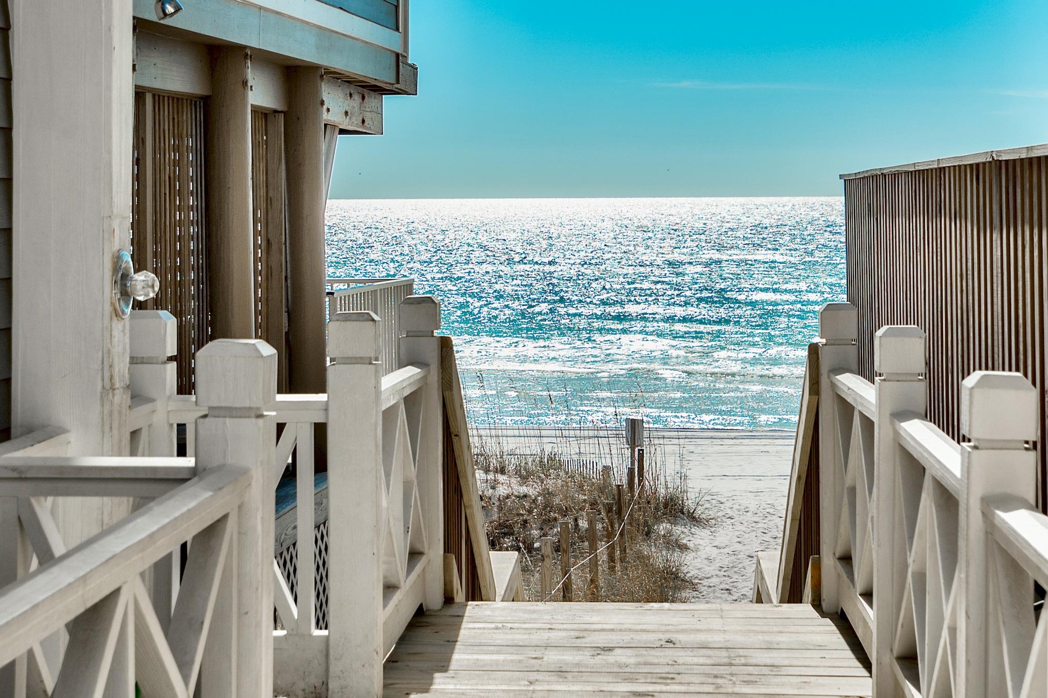 FRANGISTA BEACH - Residential