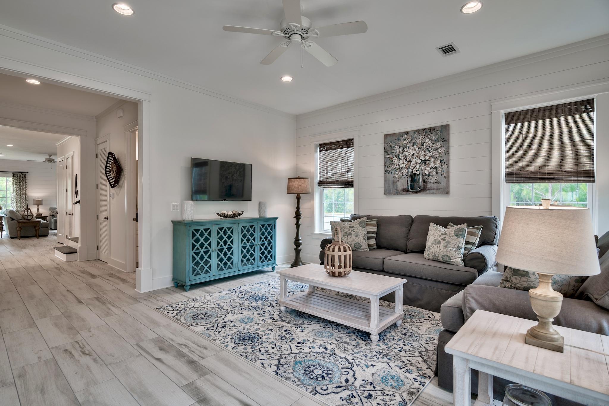 FRANGISTA BEACH - Residential