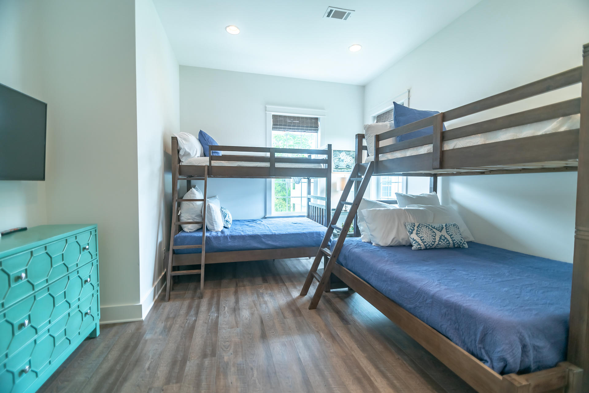 FRANGISTA BEACH - Residential