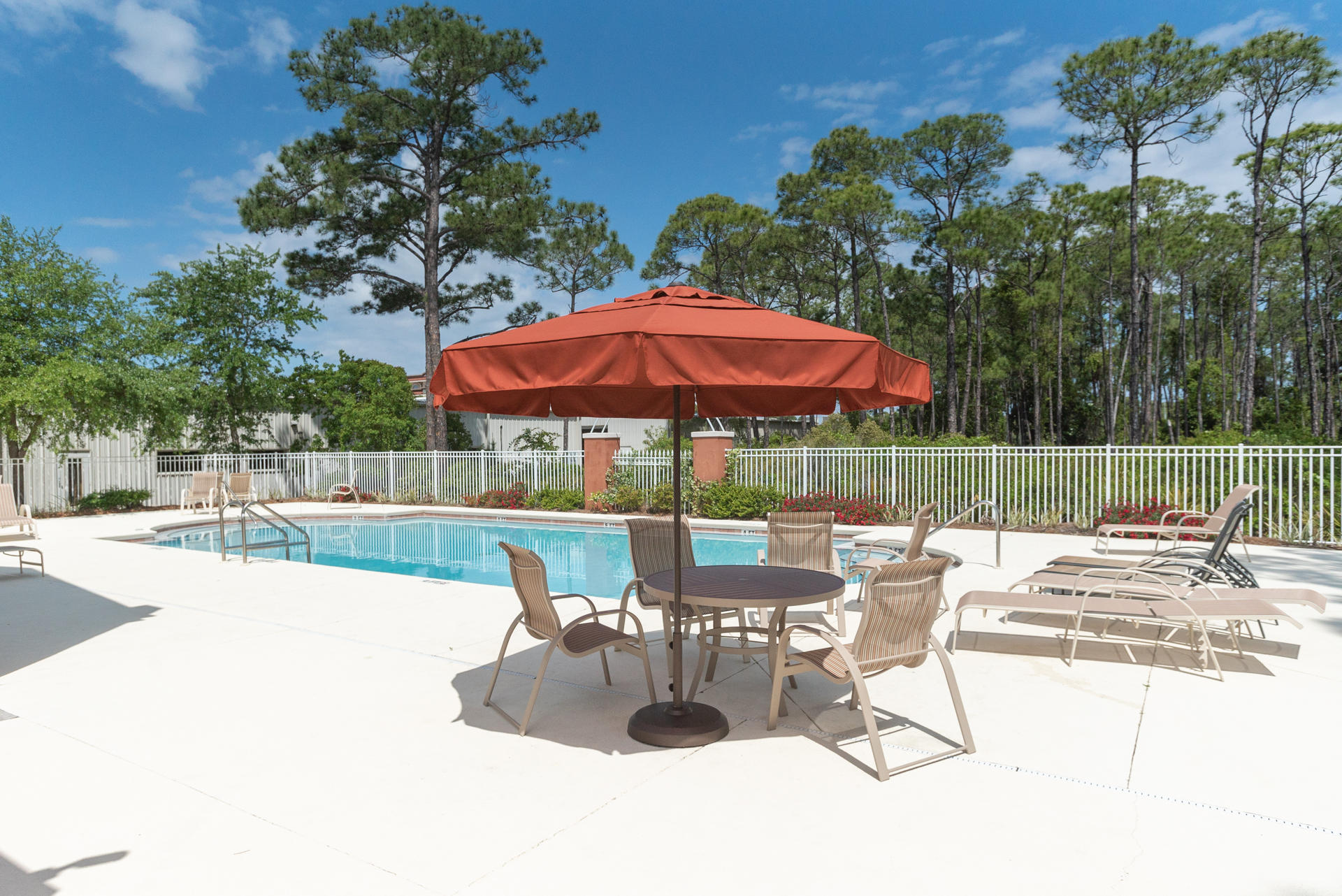 FRANGISTA BEACH - Residential