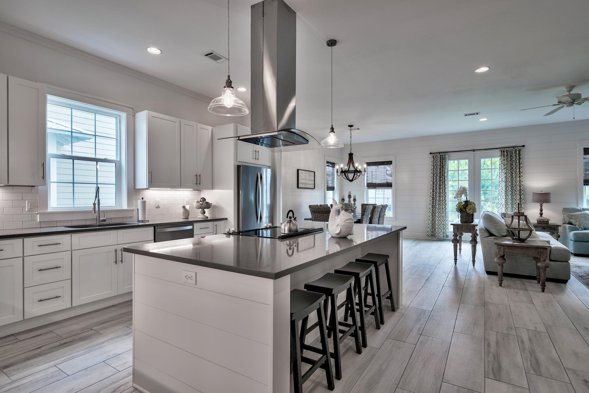 FRANGISTA BEACH - Residential