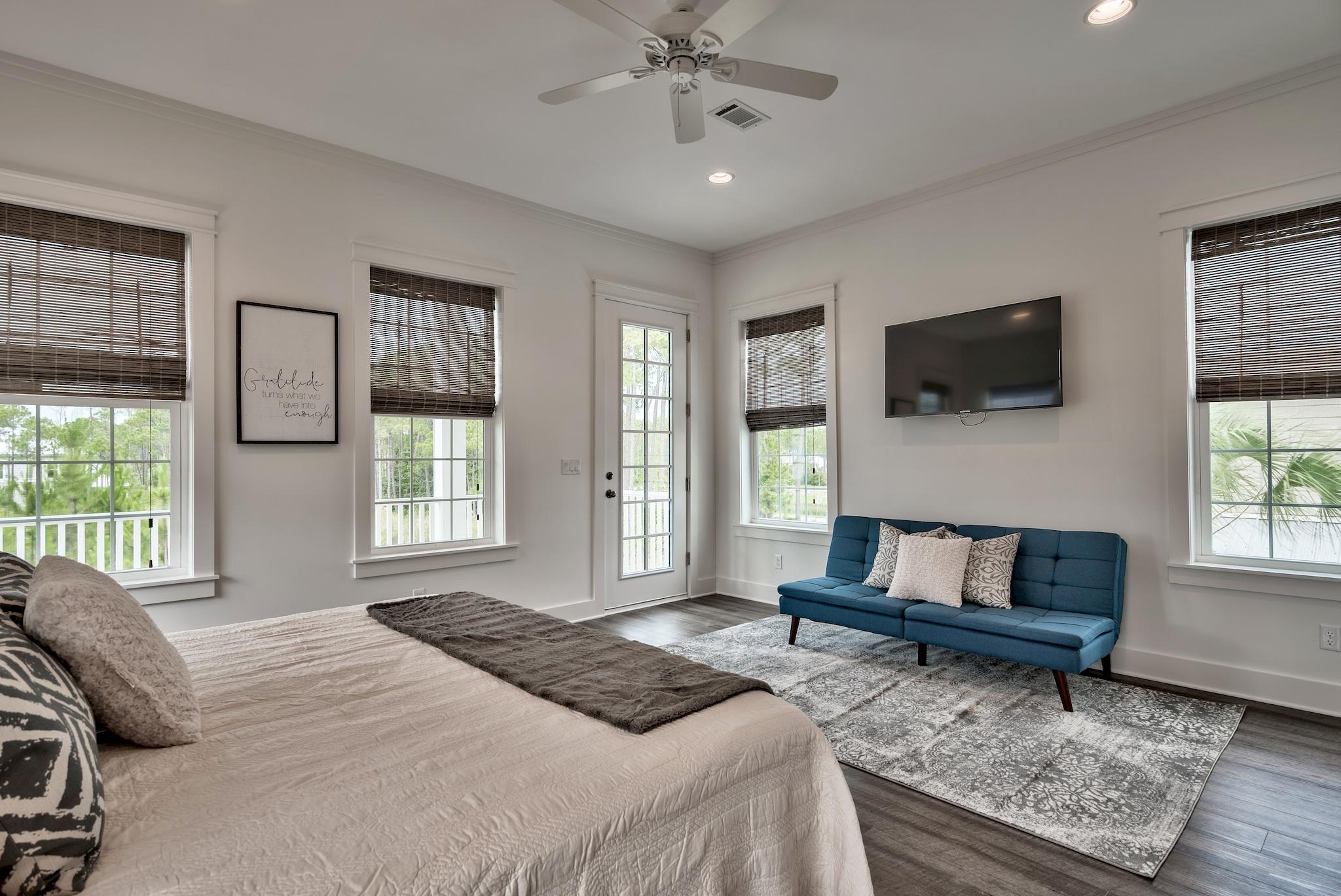 FRANGISTA BEACH - Residential