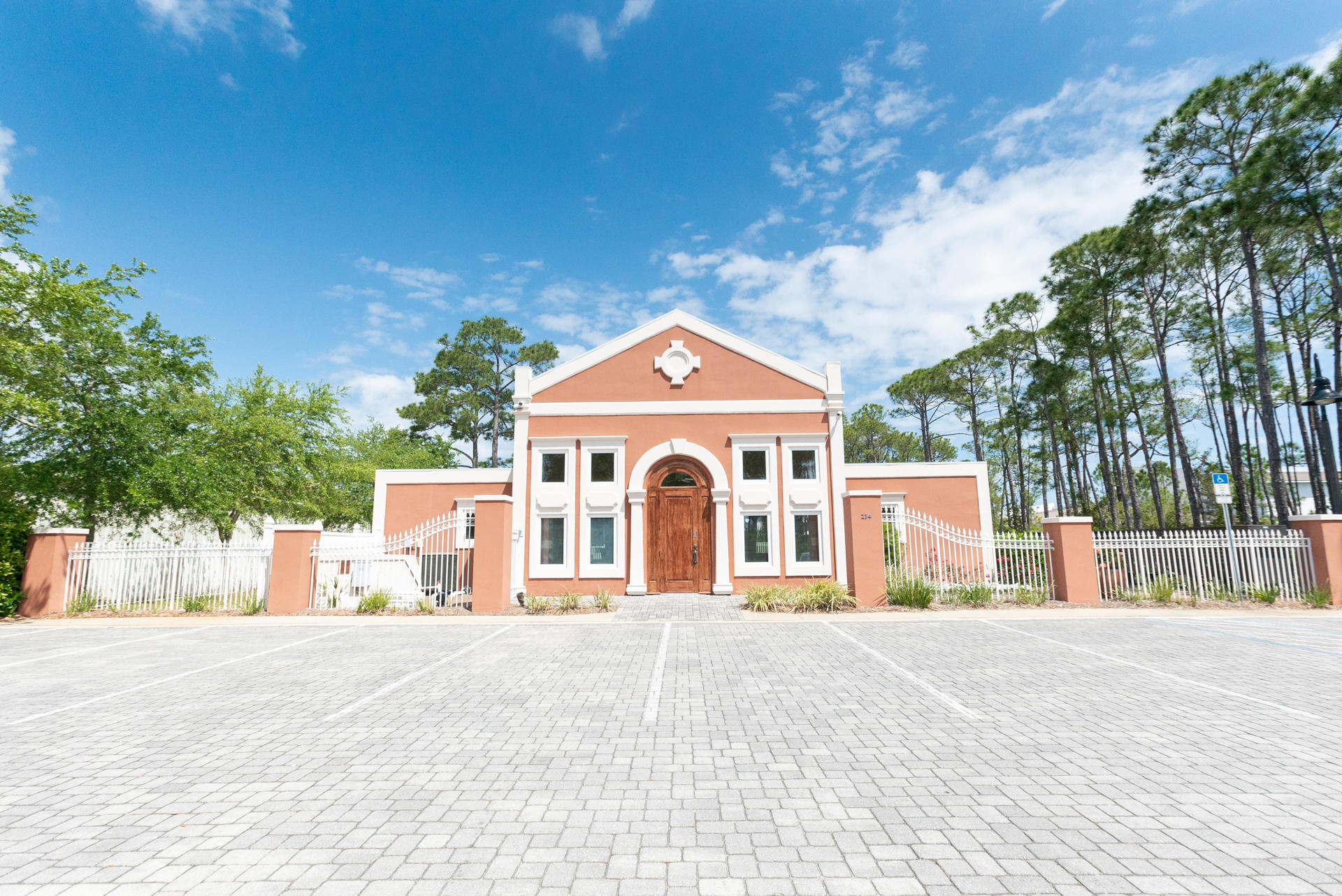 FRANGISTA BEACH - Residential