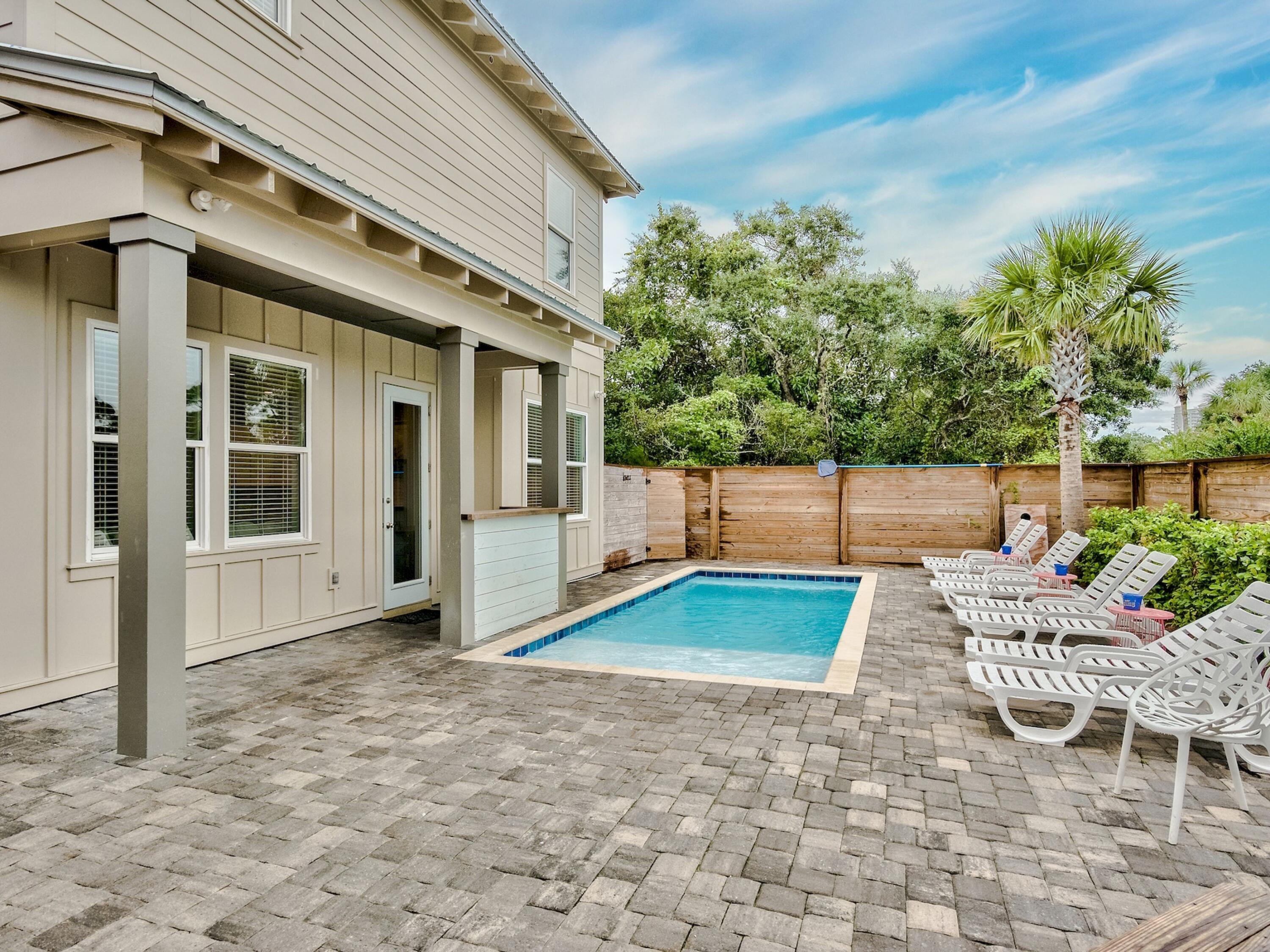 FRANGISTA BEACH 2ND ADDN - Residential
