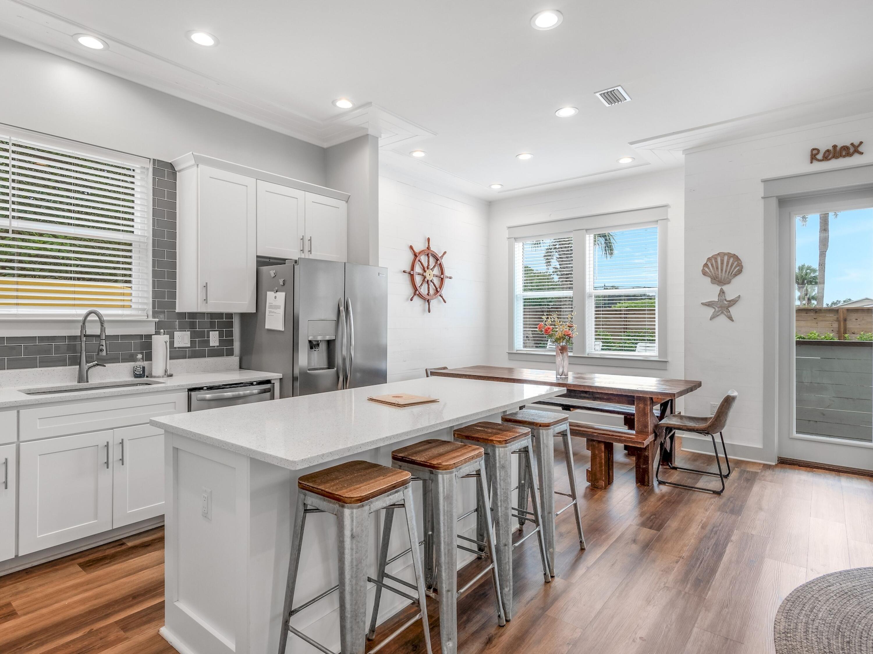 FRANGISTA BEACH 2ND ADDN - Residential