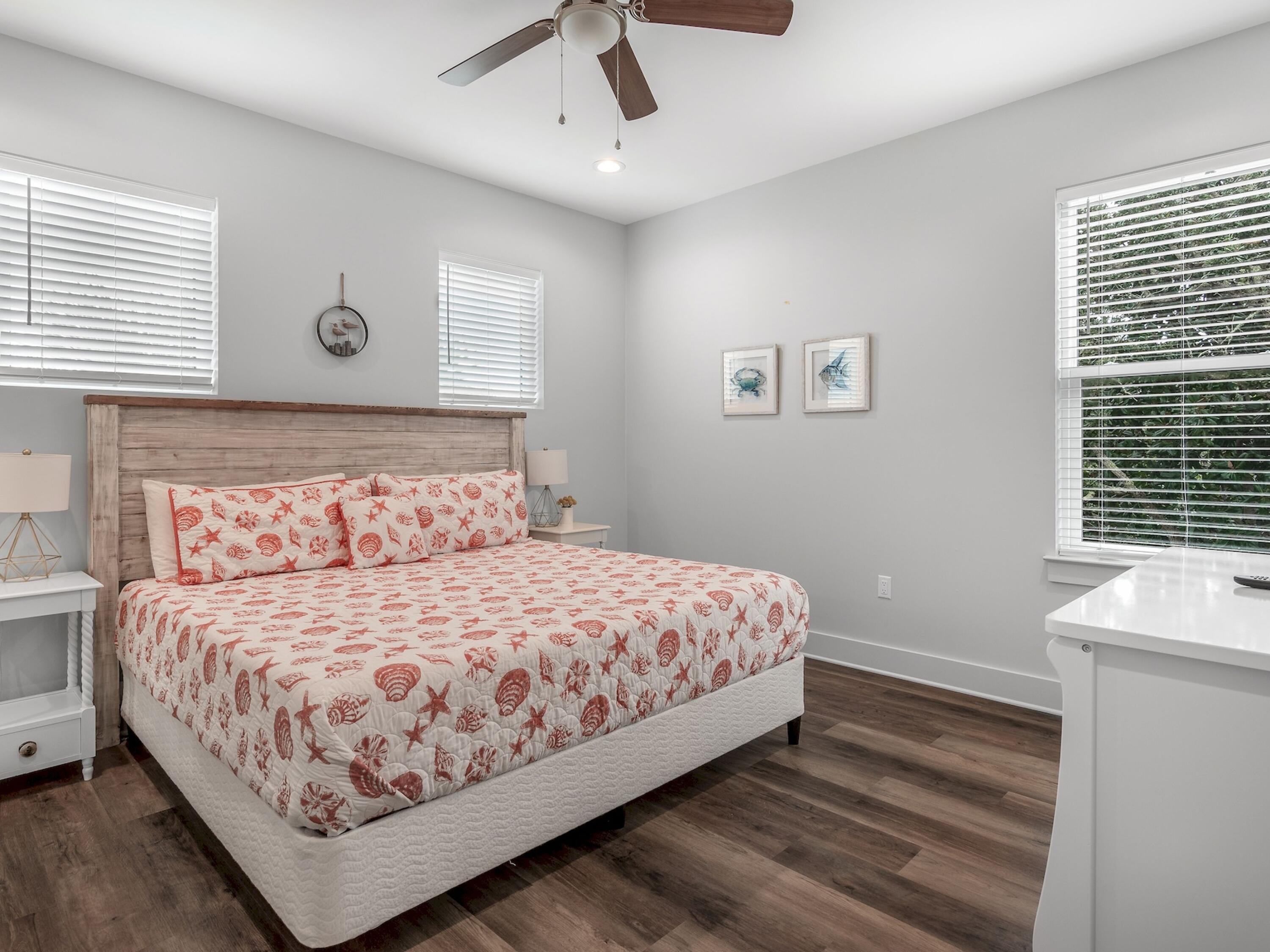 FRANGISTA BEACH 2ND ADDN - Residential