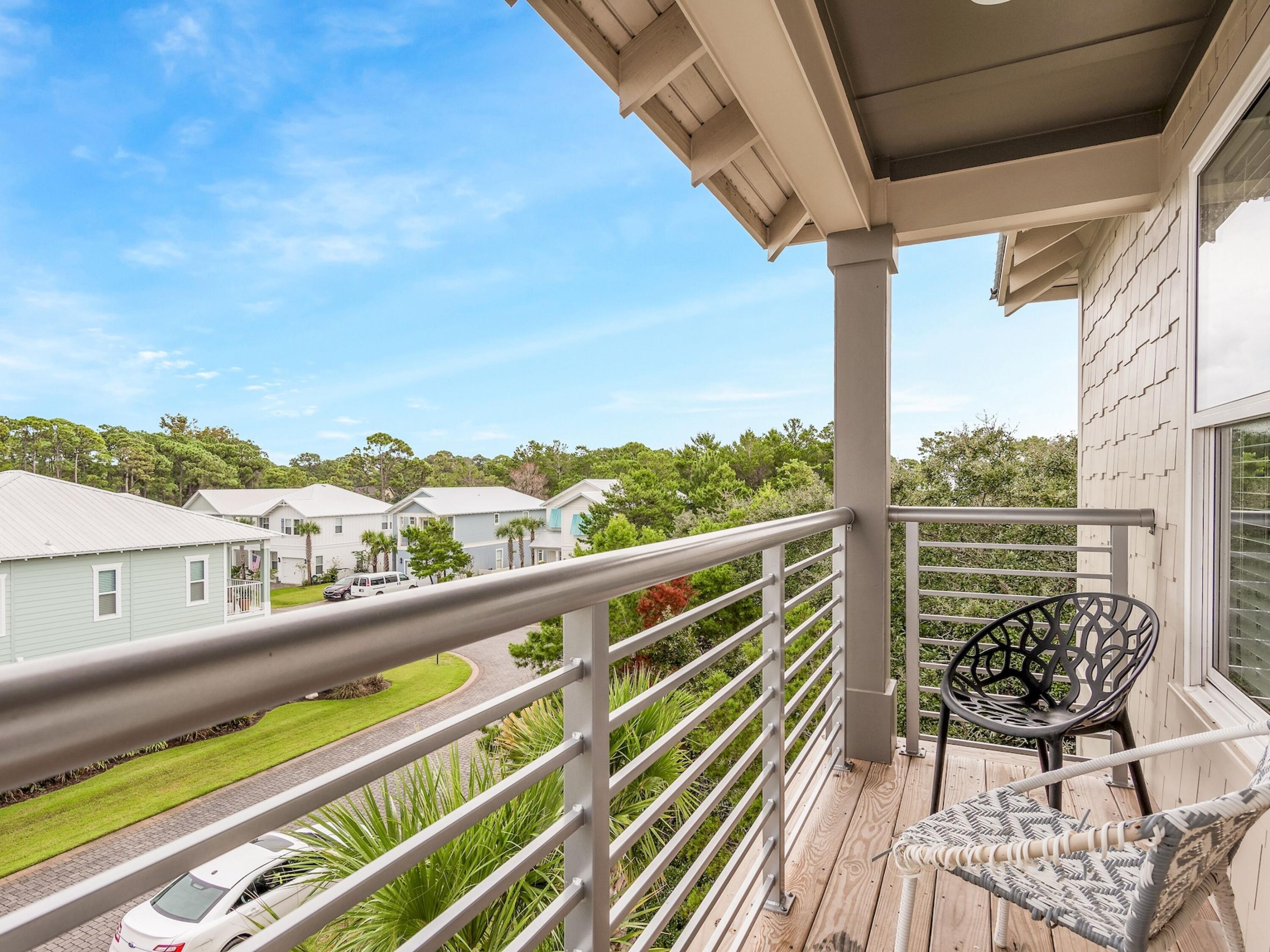 FRANGISTA BEACH 2ND ADDN - Residential