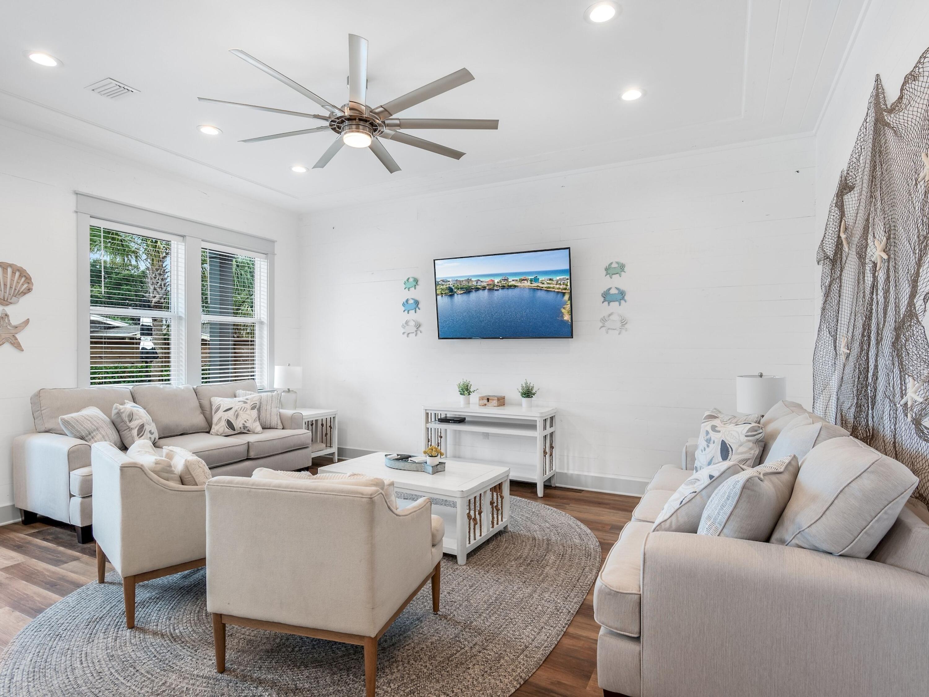 FRANGISTA BEACH 2ND ADDN - Residential