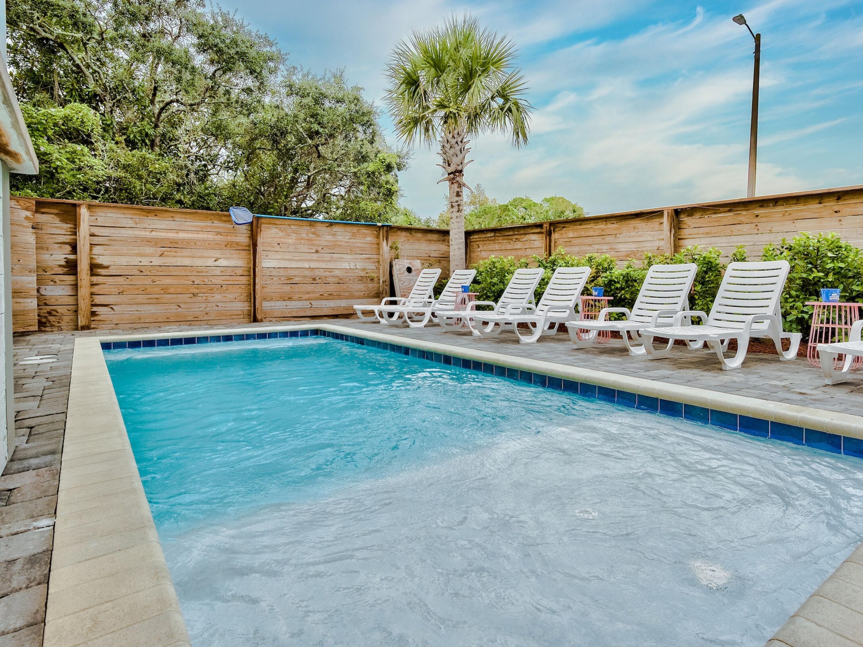 FRANGISTA BEACH 2ND ADDN - Residential