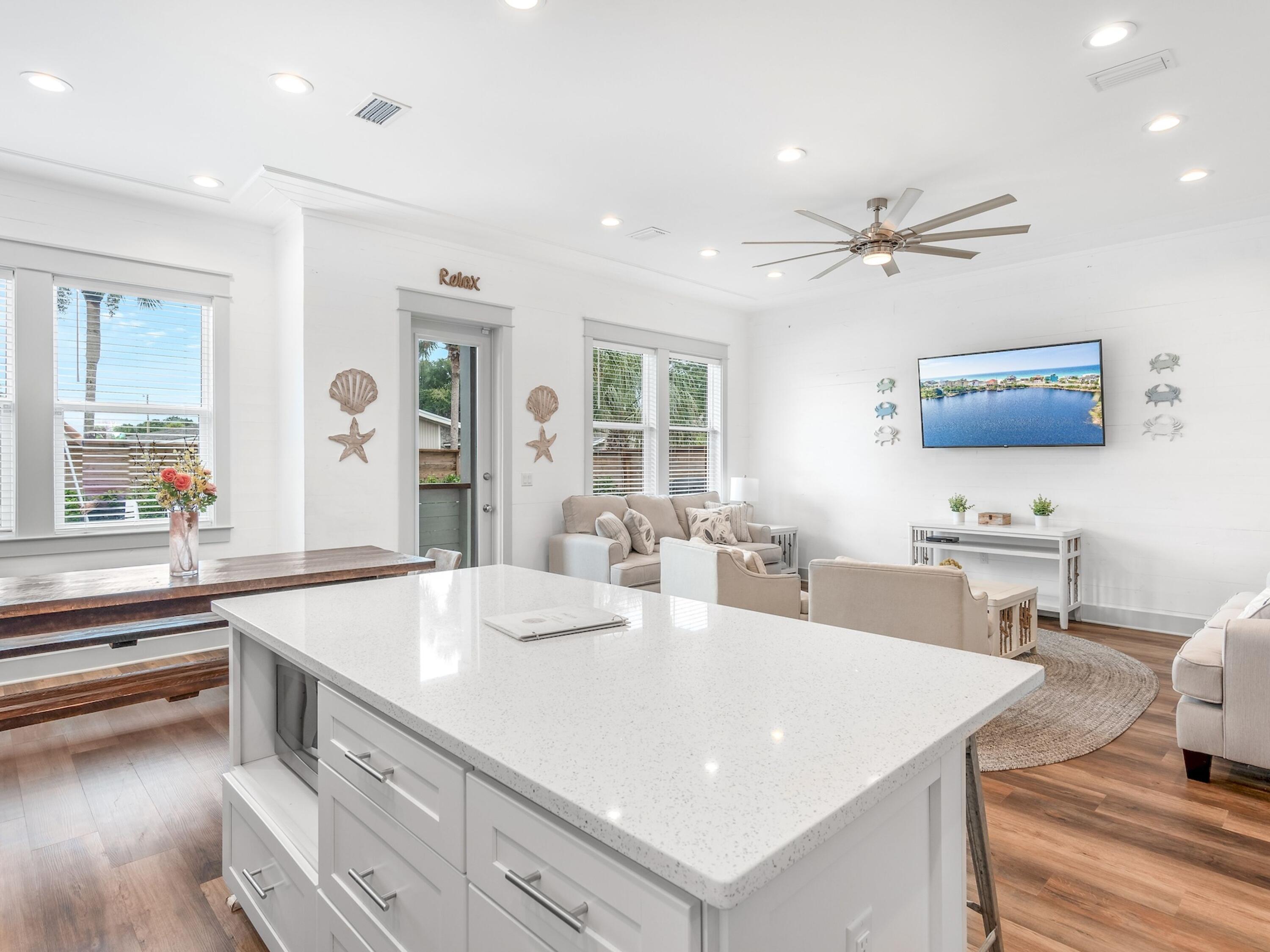 FRANGISTA BEACH 2ND ADDN - Residential