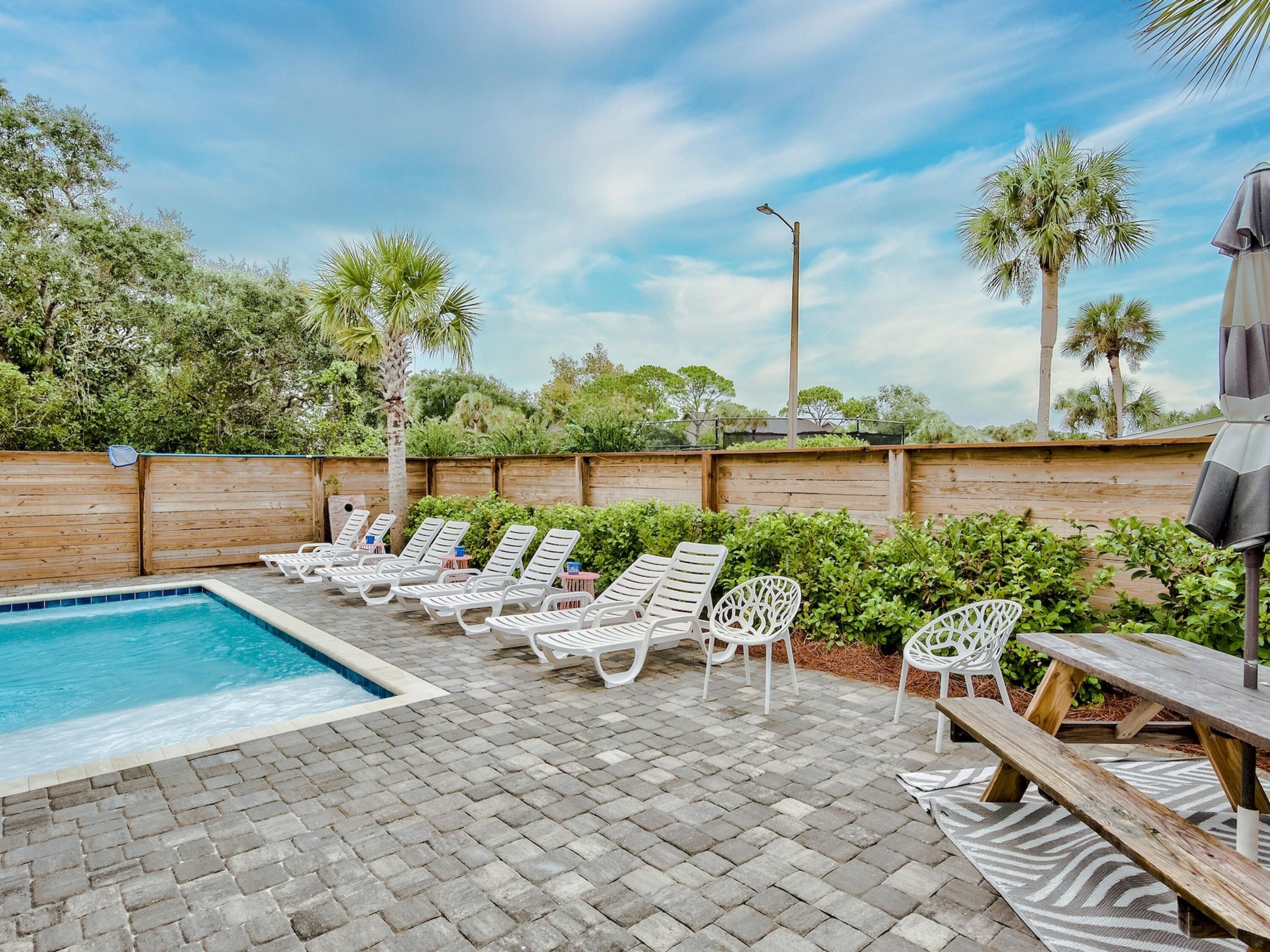 FRANGISTA BEACH 2ND ADDN - Residential