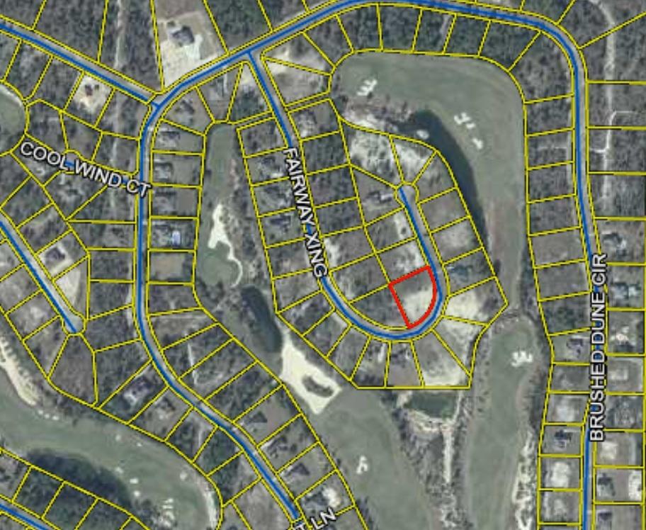 WINDSWEPT ESTATES - Land