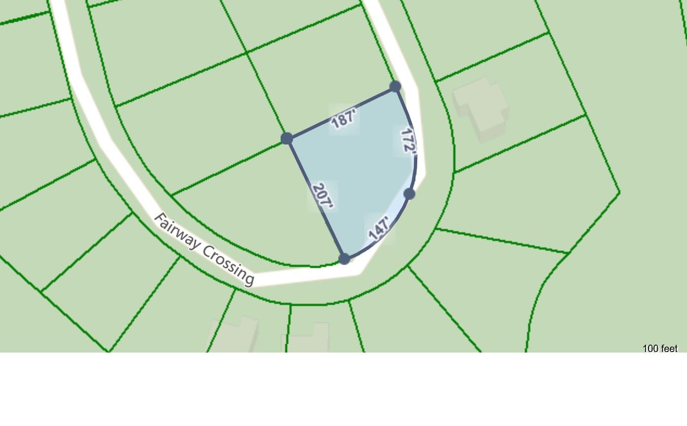 WINDSWEPT ESTATES - Land