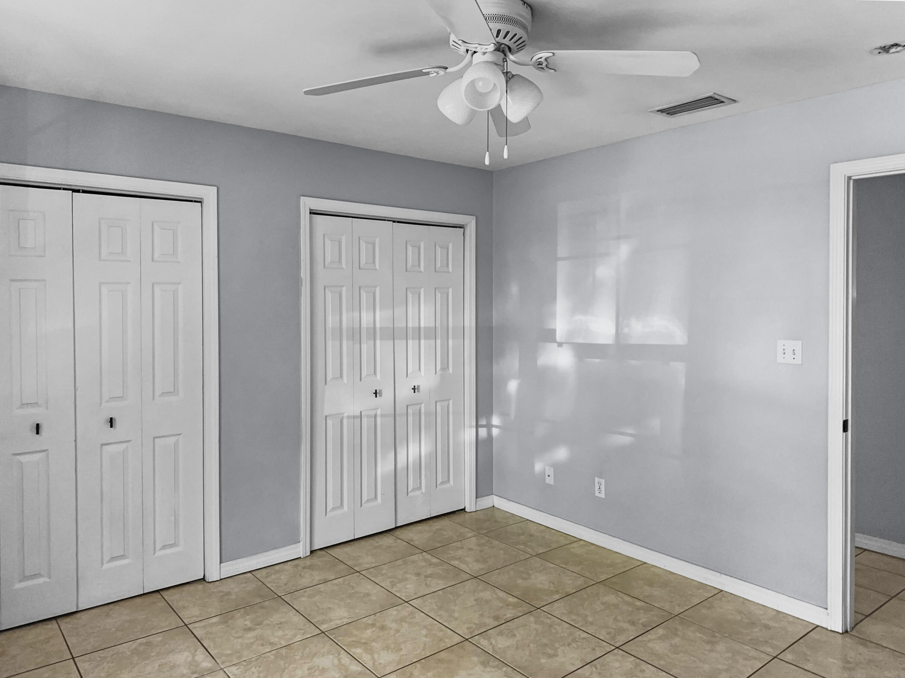 PALMETTO PLANTATION - Residential Lease