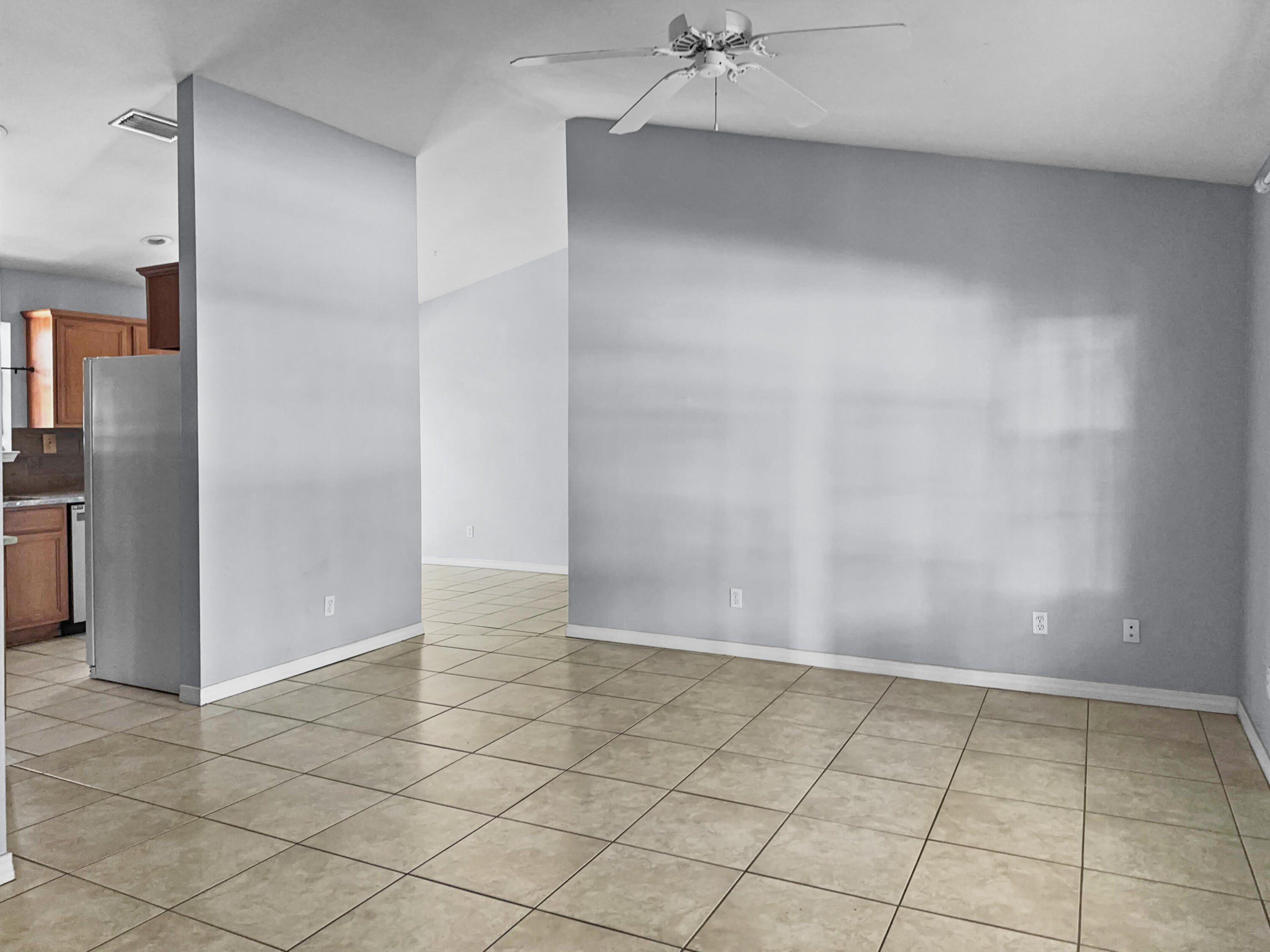 PALMETTO PLANTATION - Residential Lease