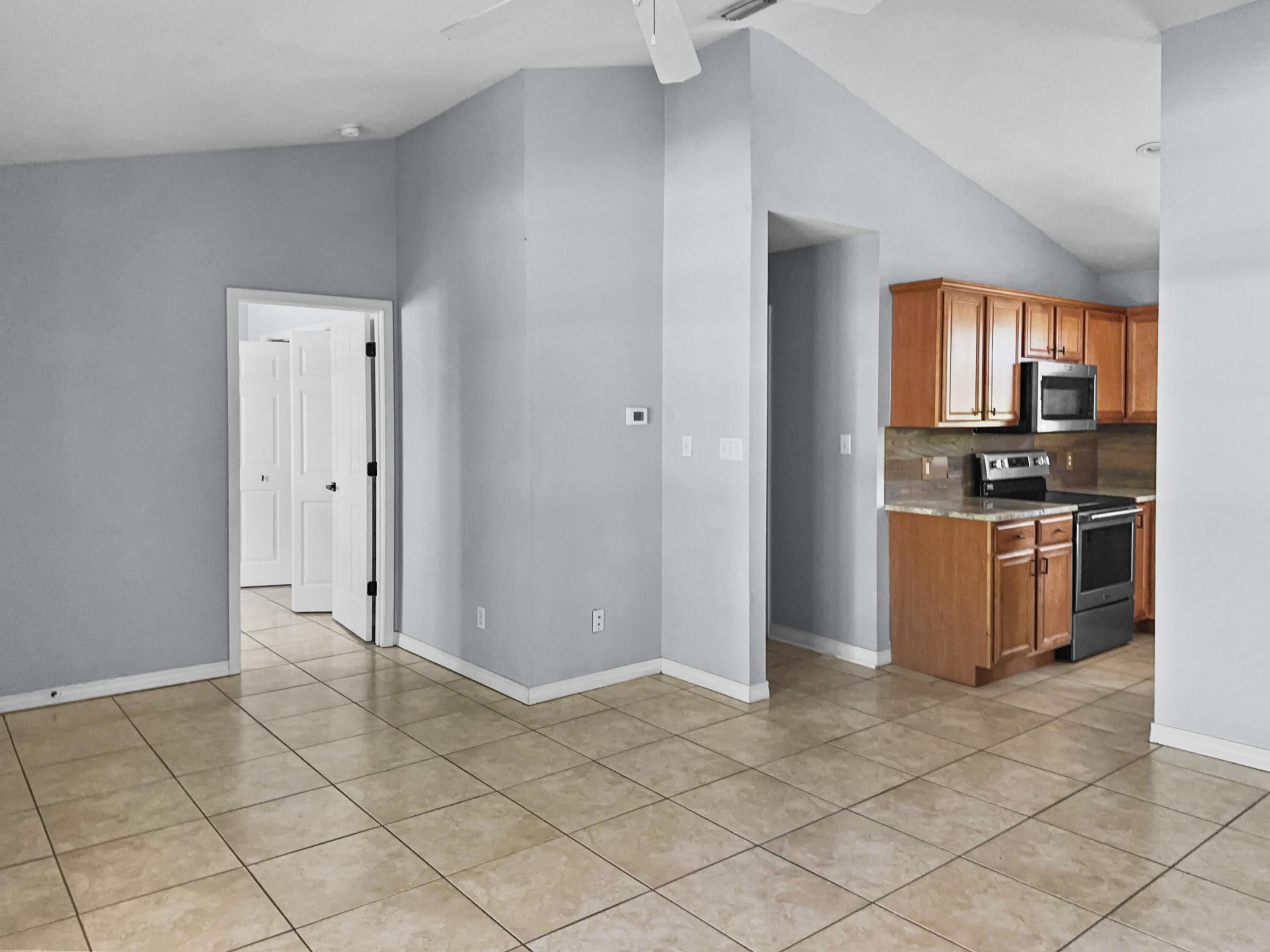 PALMETTO PLANTATION - Residential Lease