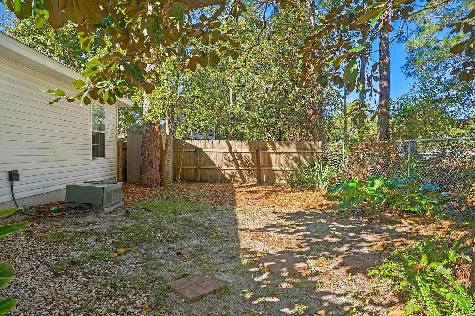 PALMETTO PLANTATION - Residential Lease