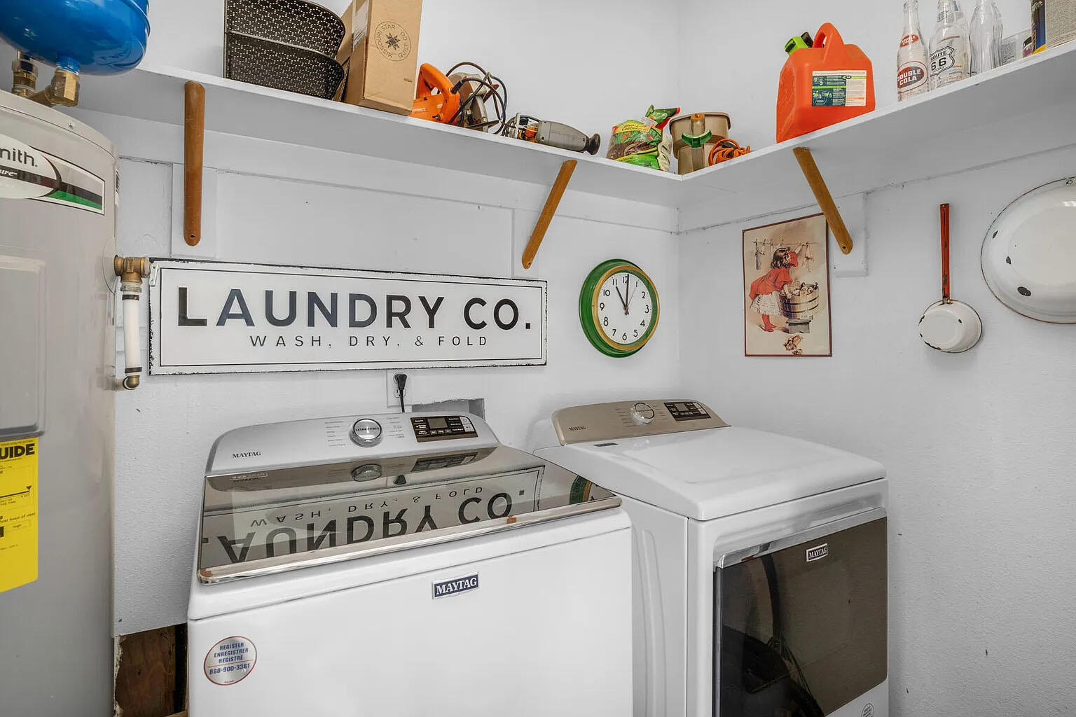 PALMETTO PLANTATION - Residential Lease