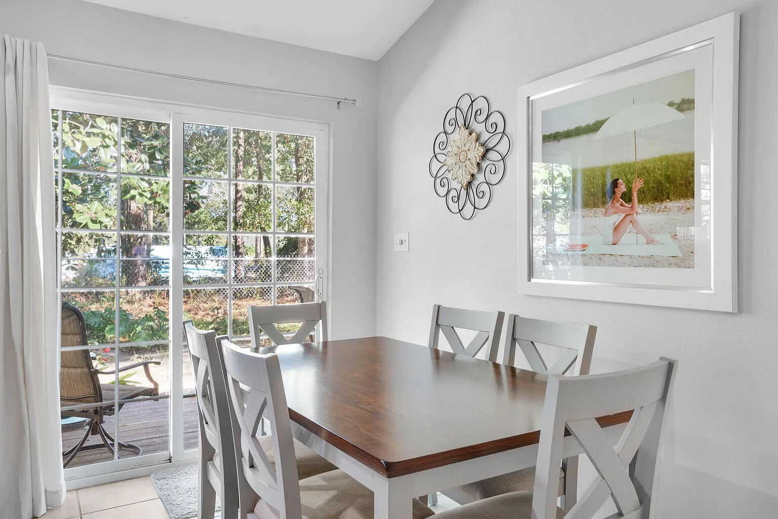 PALMETTO PLANTATION - Residential Lease