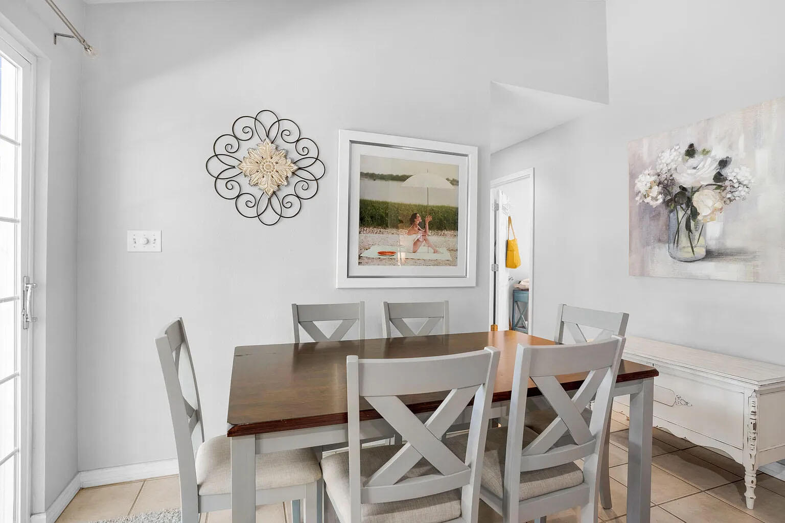 PALMETTO PLANTATION - Residential Lease