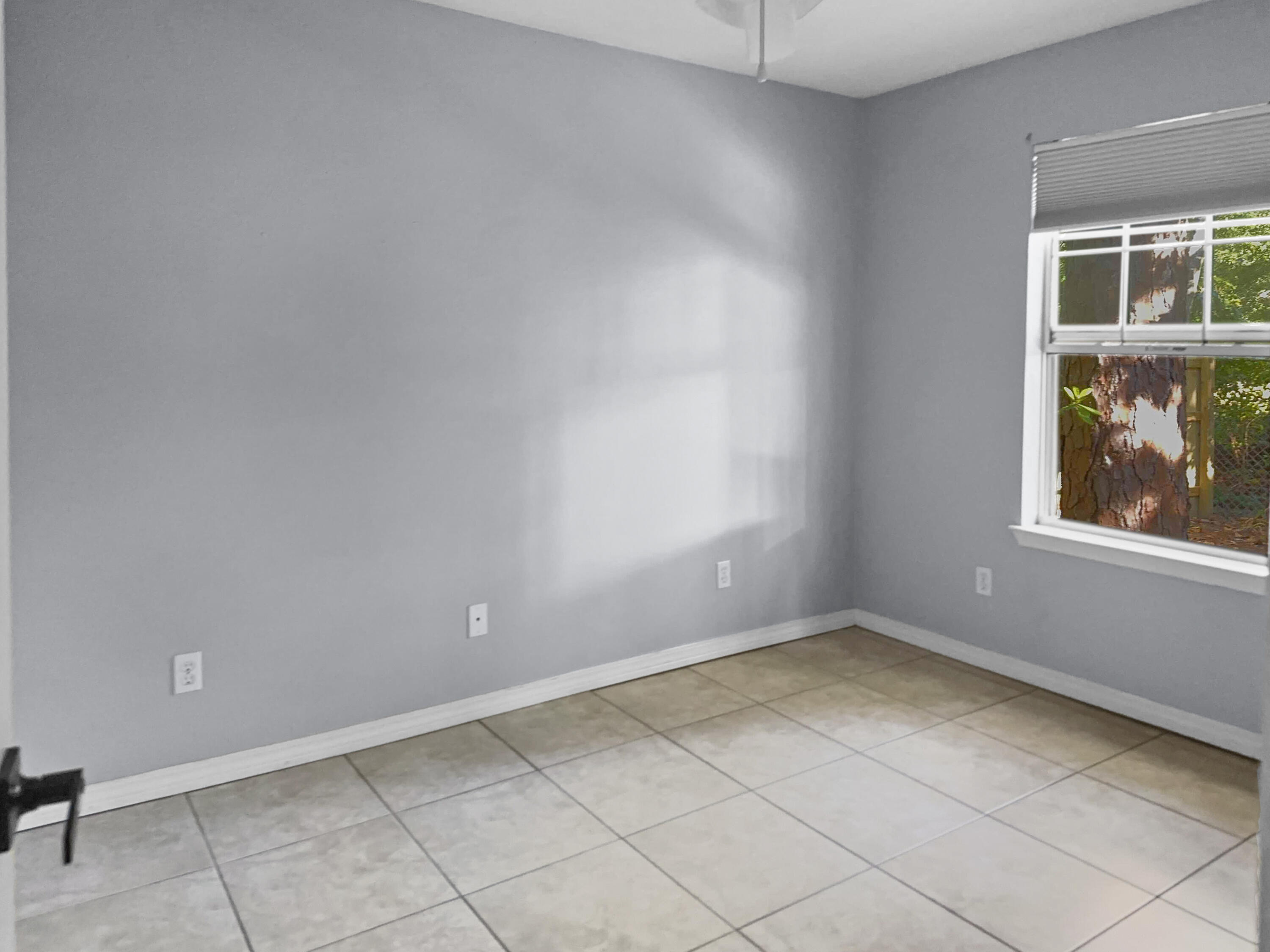 PALMETTO PLANTATION - Residential Lease