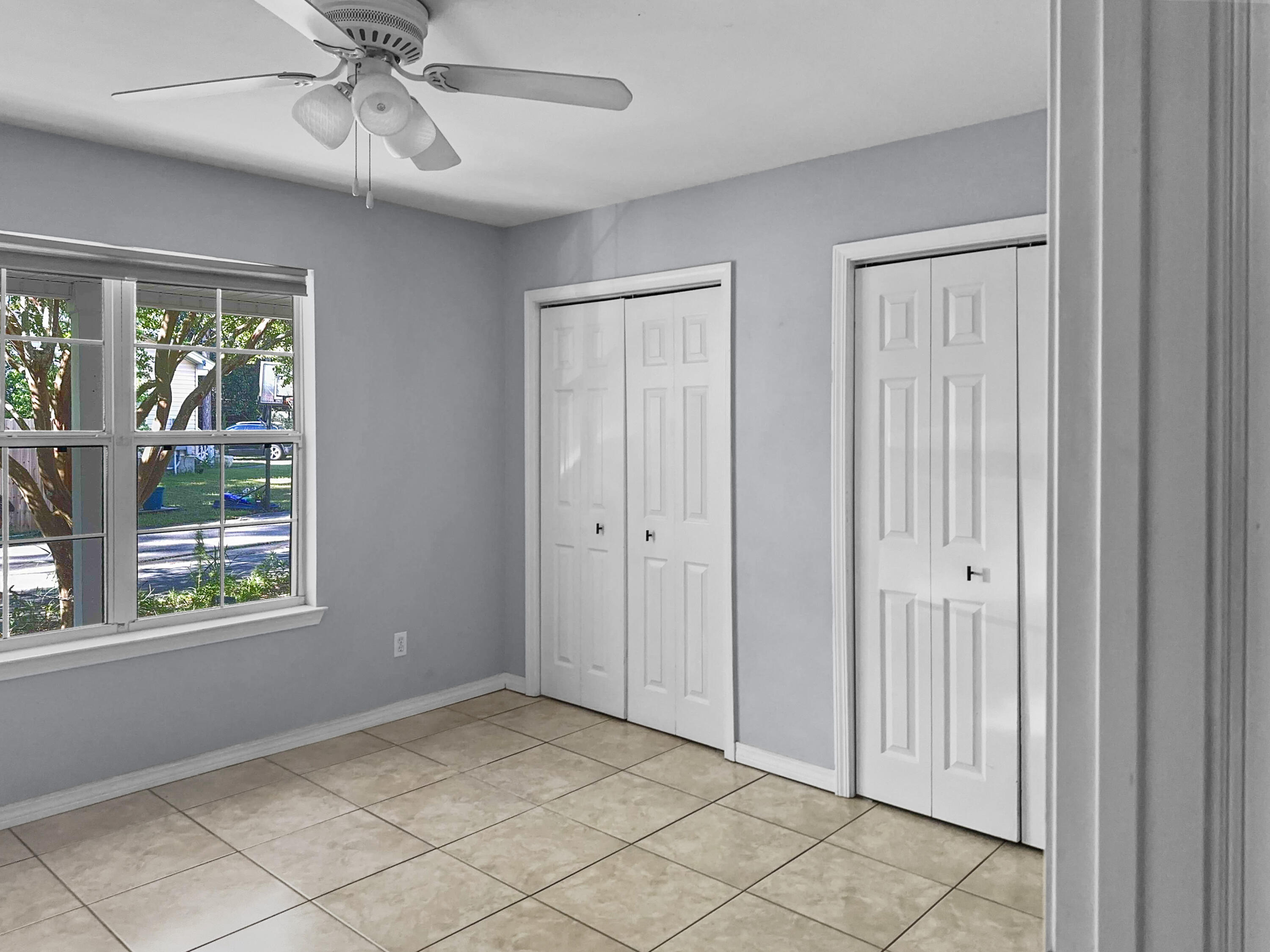 PALMETTO PLANTATION - Residential Lease