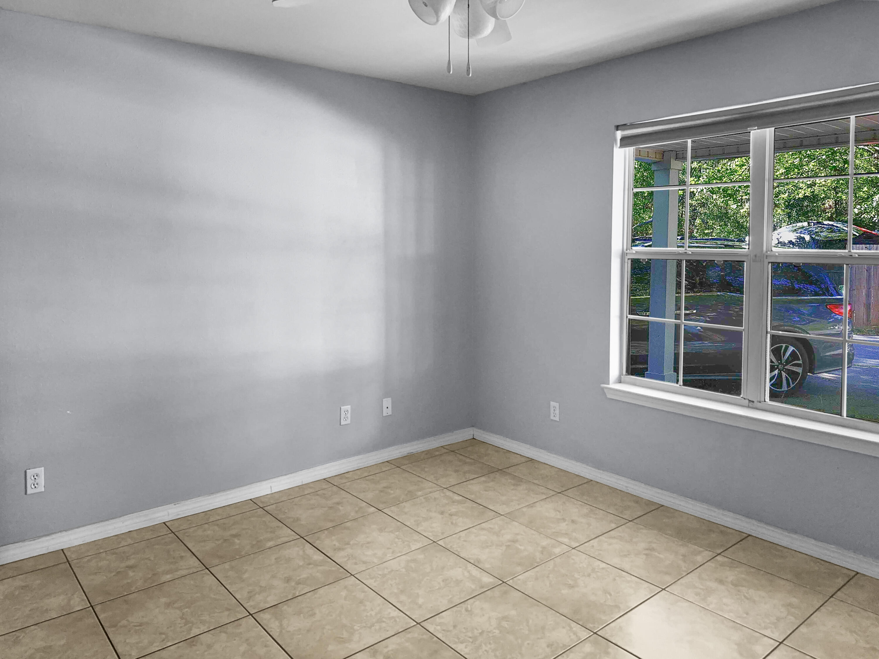 PALMETTO PLANTATION - Residential Lease