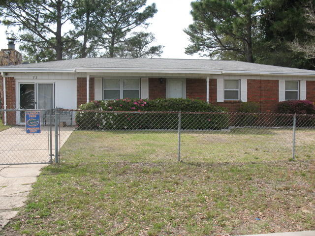 PORT DIXIE - Residential