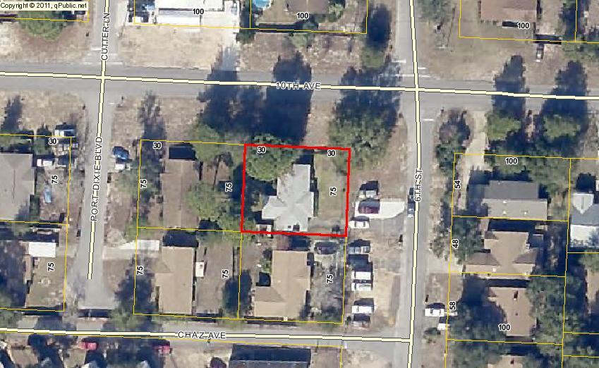 PORT DIXIE - Residential